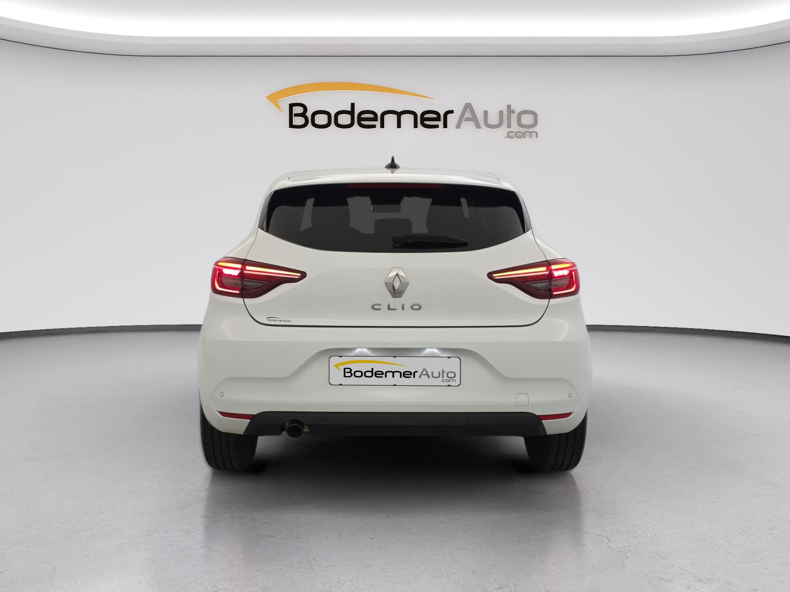 Vente en ligne Renault Clio 5 Clio SCe 65 au prix de 12 990 €