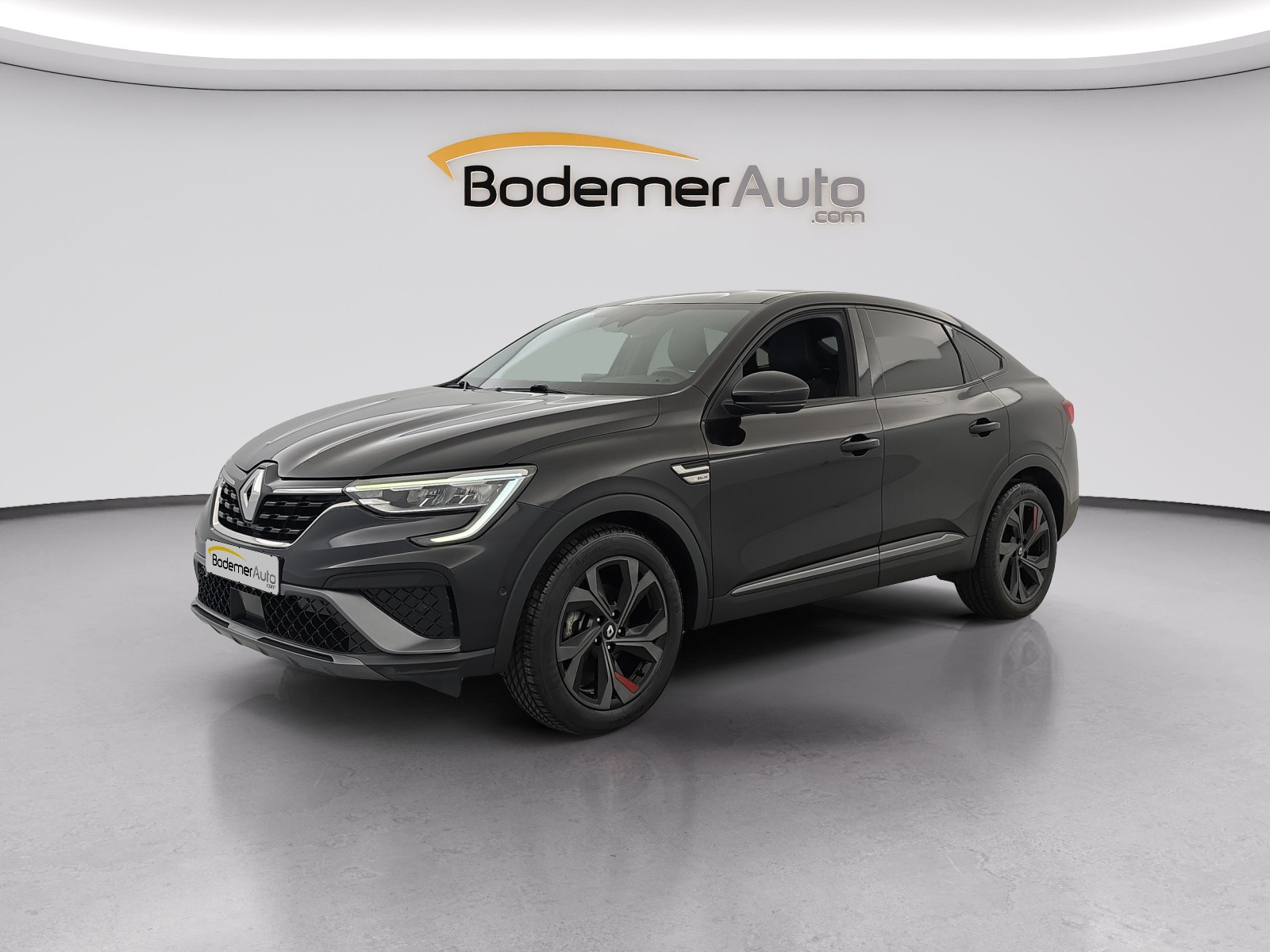 Renault Arkana  E-Tech 145 - 21B occasion de 2022 en vente à Lorient