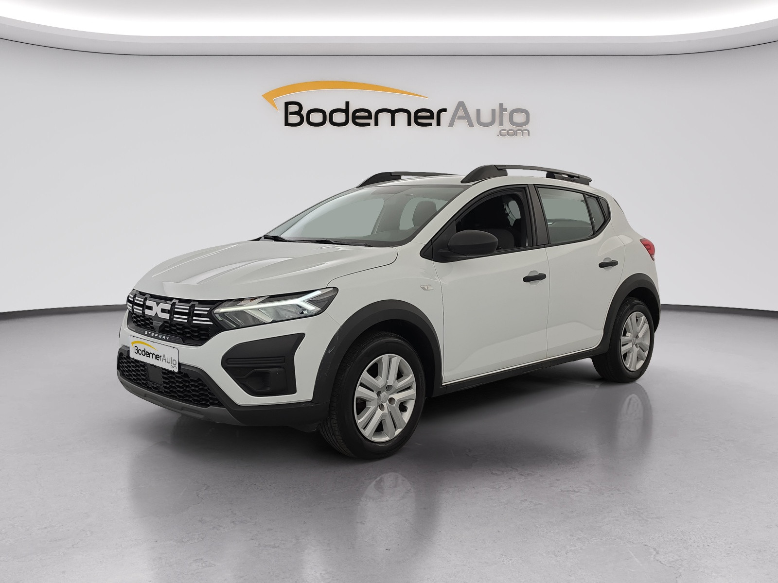Dacia Sandero  ECO-G 100 occasion de 2024 en vente à Lorient