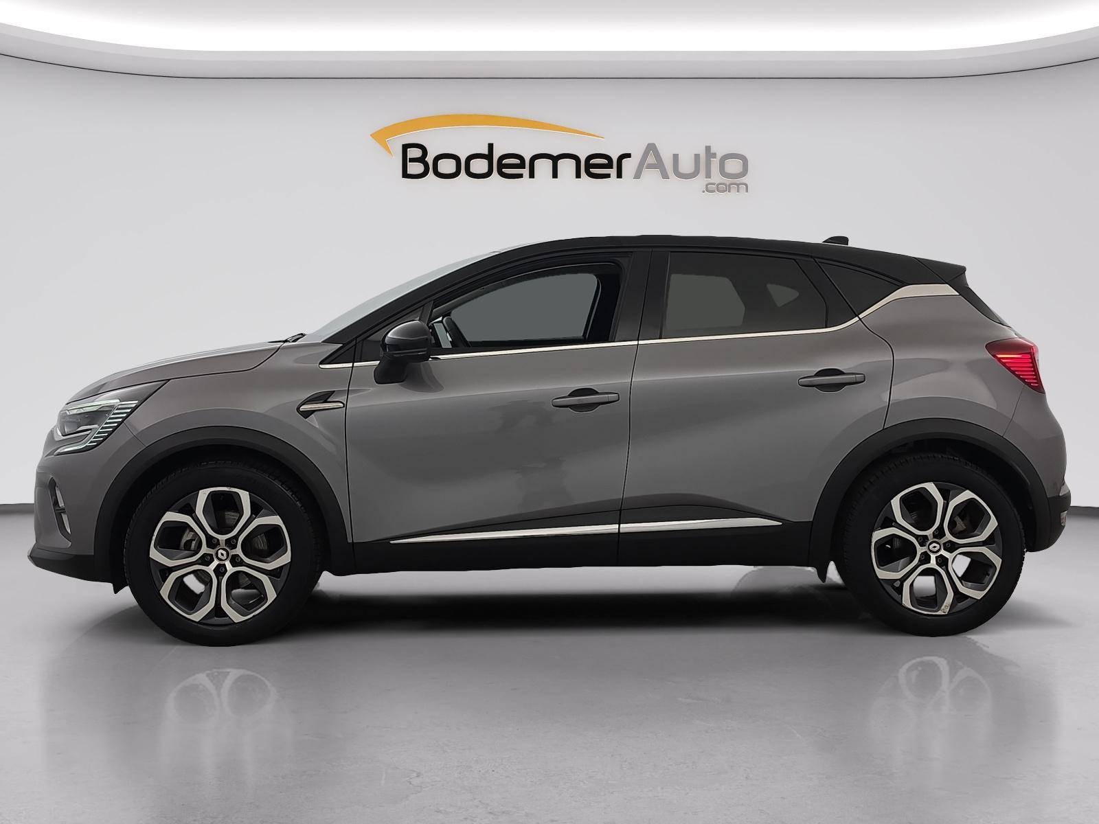 Renault Captur  E-Tech full hybrid 145 occasion de 2023 en vente à Lorient