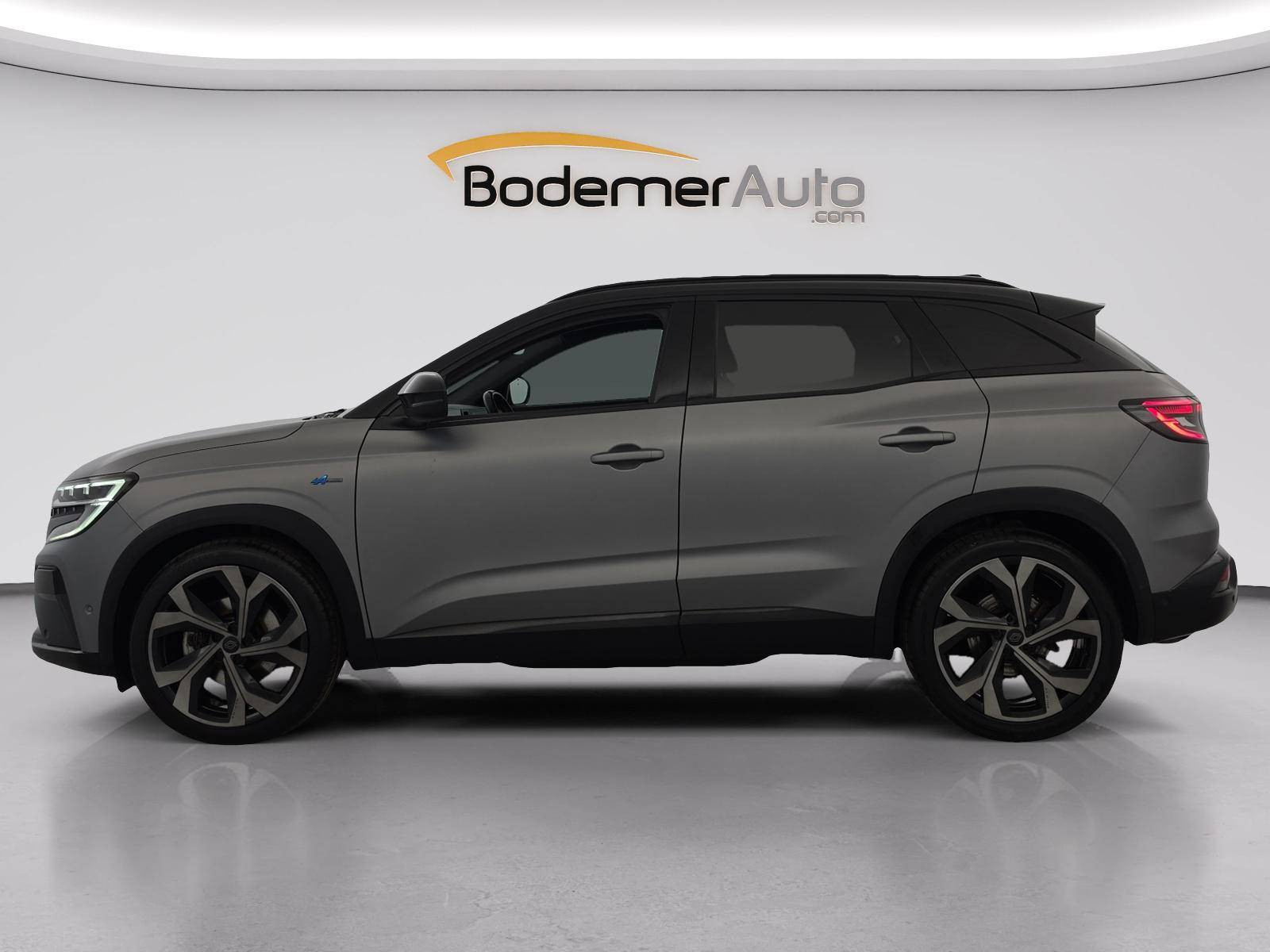 Renault Austral  E-Tech hybrid 200 occasion de 2023 en vente à Lorient