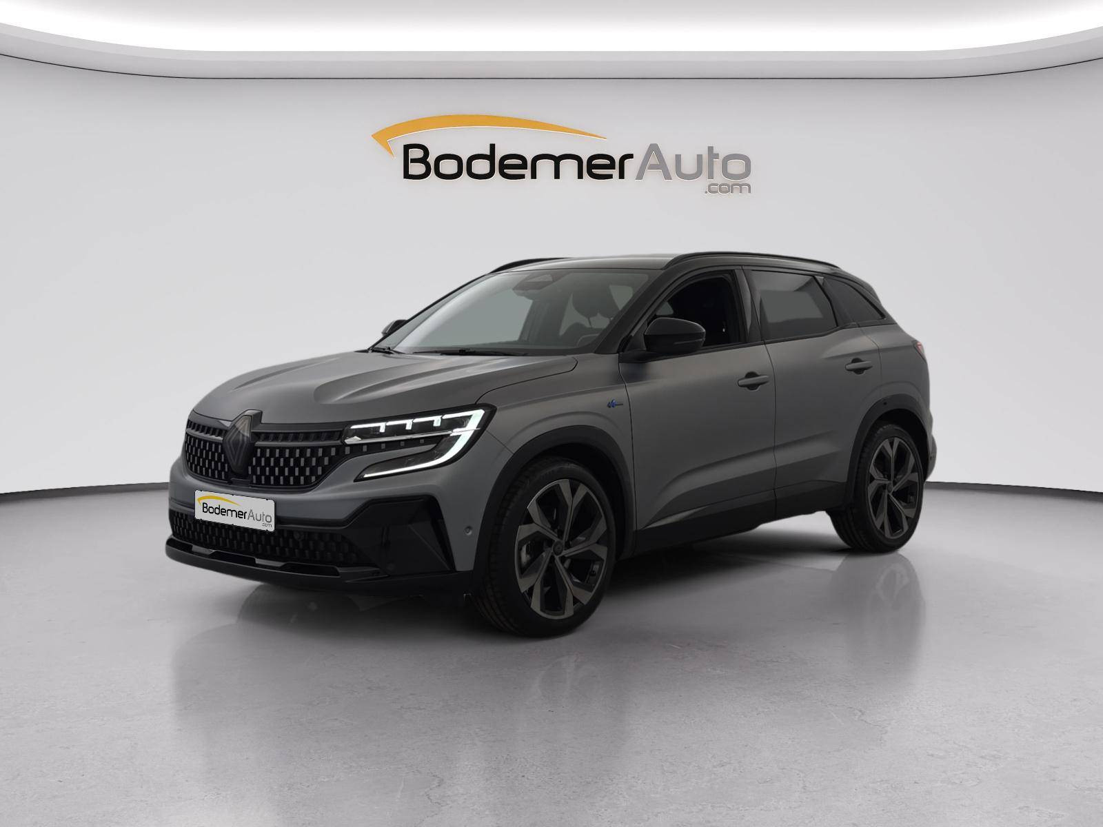 Renault Austral  E-Tech hybrid 200 occasion de 2023 en vente à Lorient
