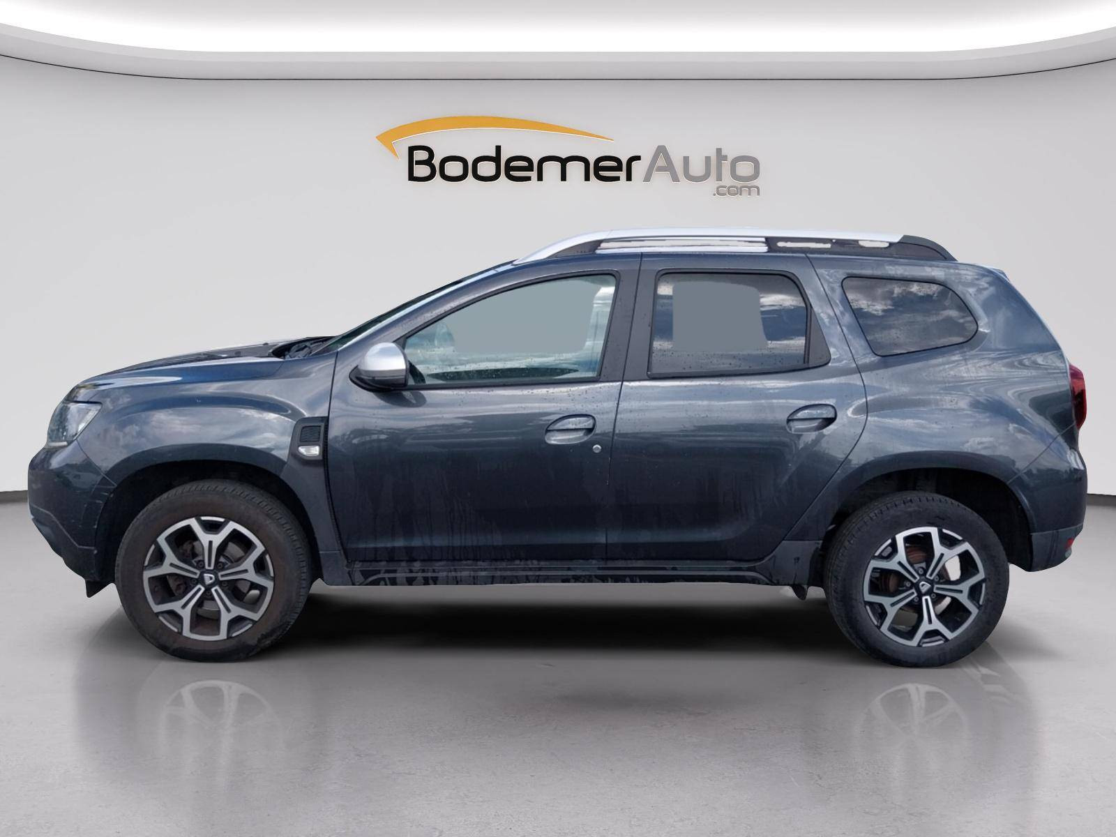 Dacia Duster  Blue dCi 115 4x2 occasion de 2022 en vente à Lorient