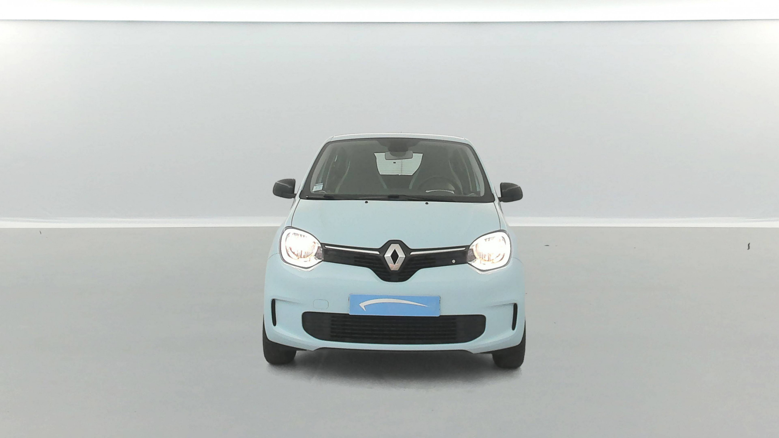 Vente en ligne Renault Twingo Electrique Twingo III E-Tech au prix de 11 990 €
