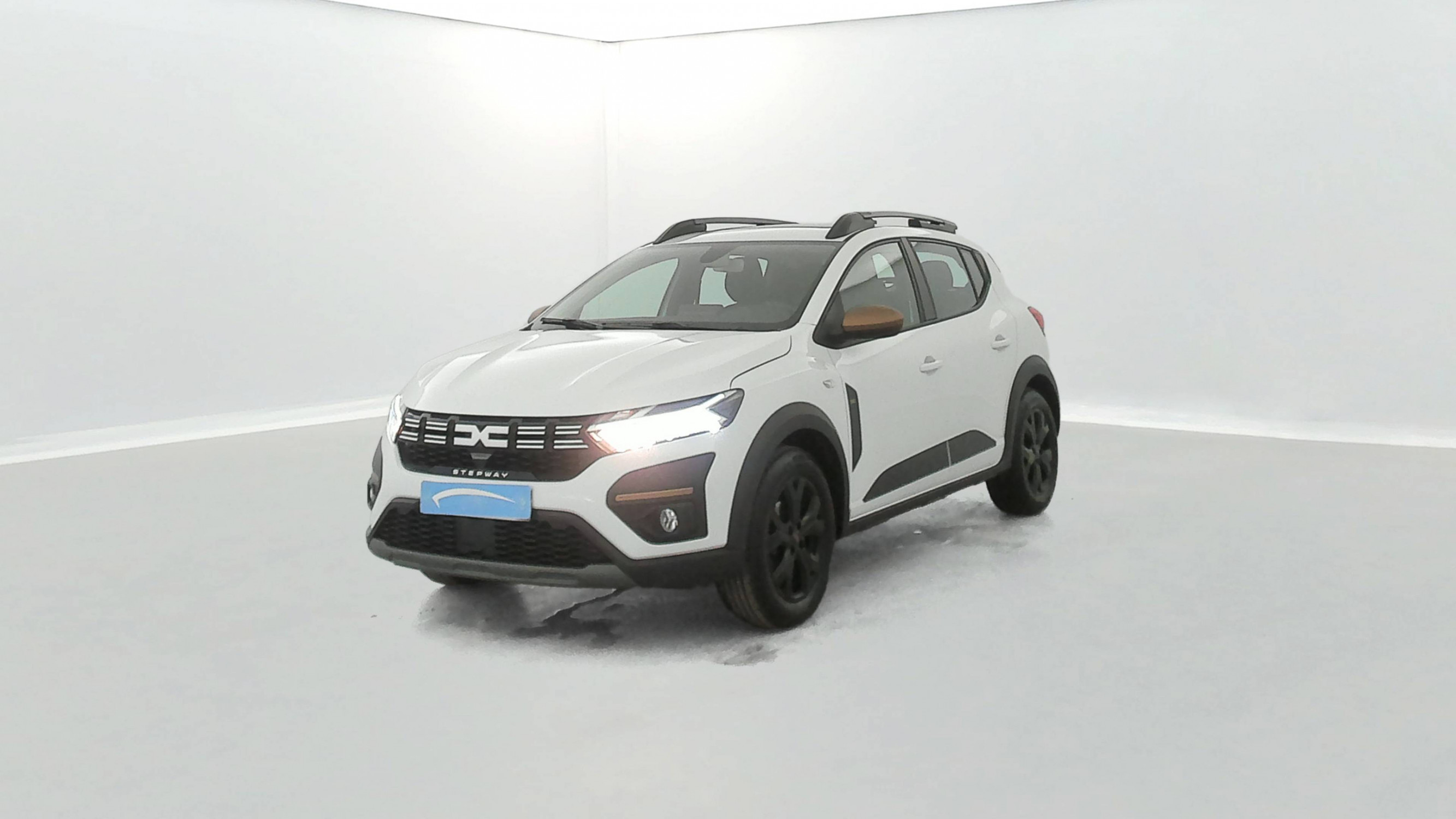 Dacia Sandero  ECO-G 100 occasion de 2023 en vente à Lorient