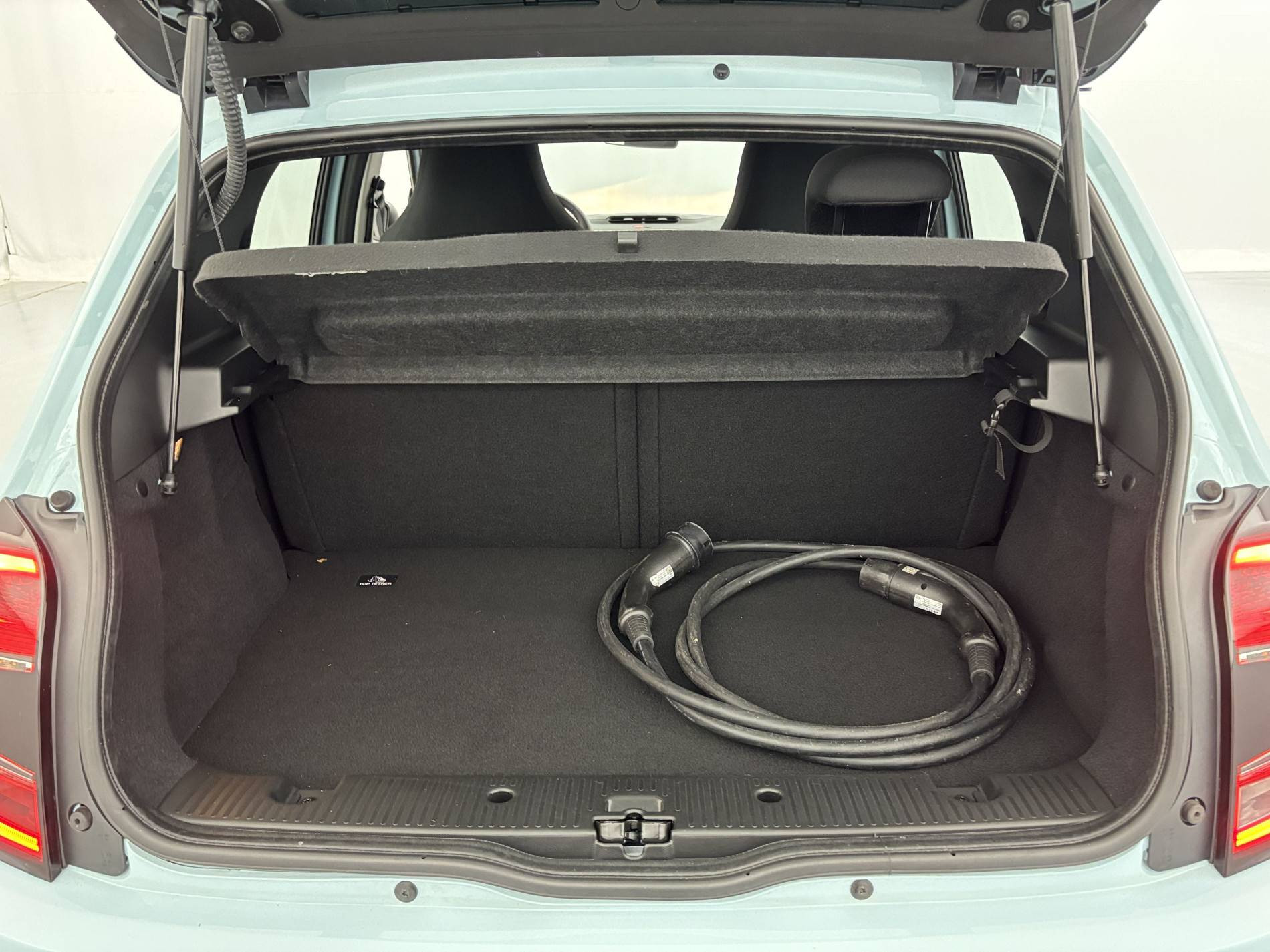 Vente en ligne Renault Twingo Electrique Twingo III E-Tech au prix de 11 990 €