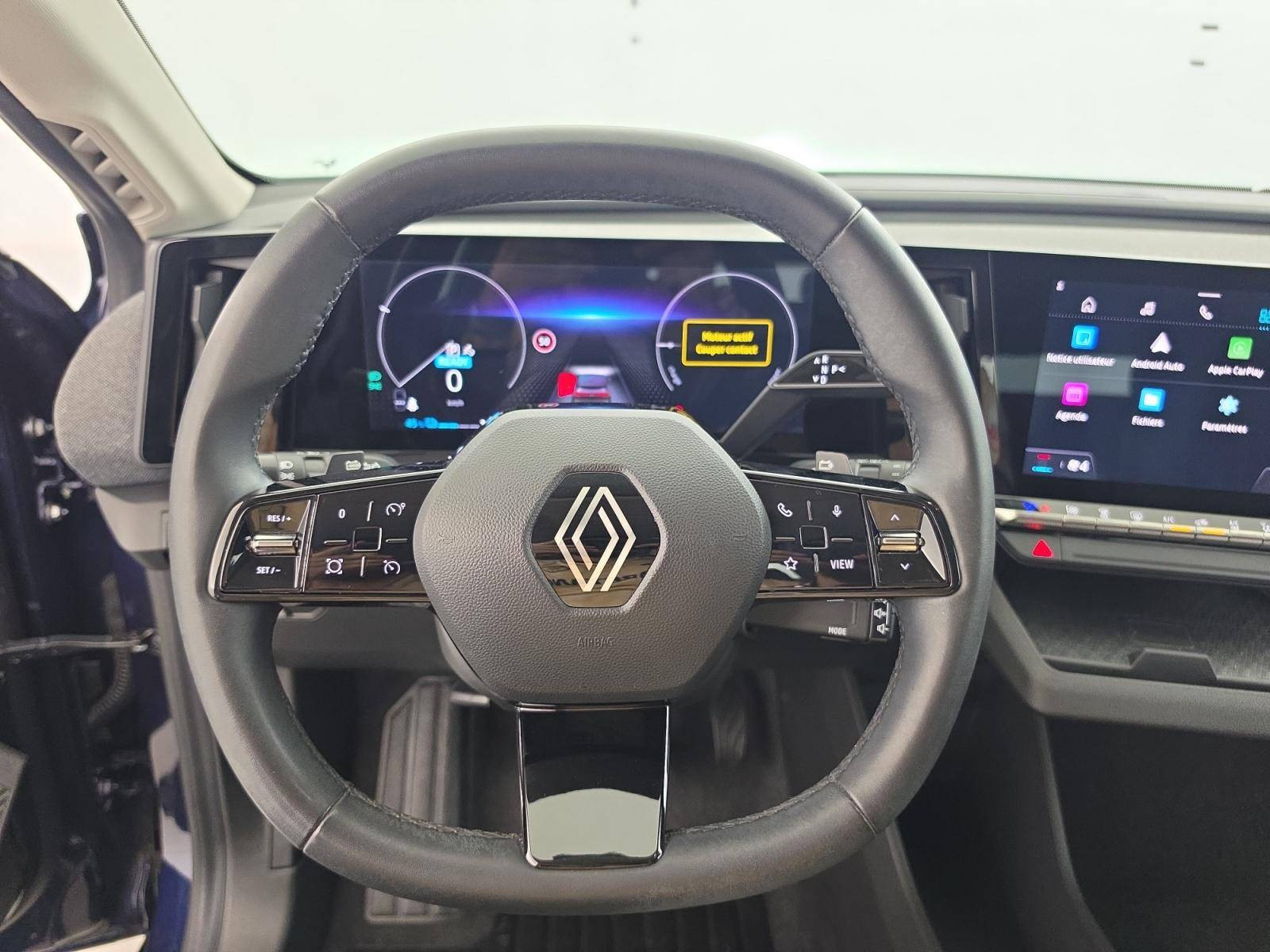 Vente en ligne Renault Megane E-Tech  EV60 220 ch super charge au prix de 22 990 €