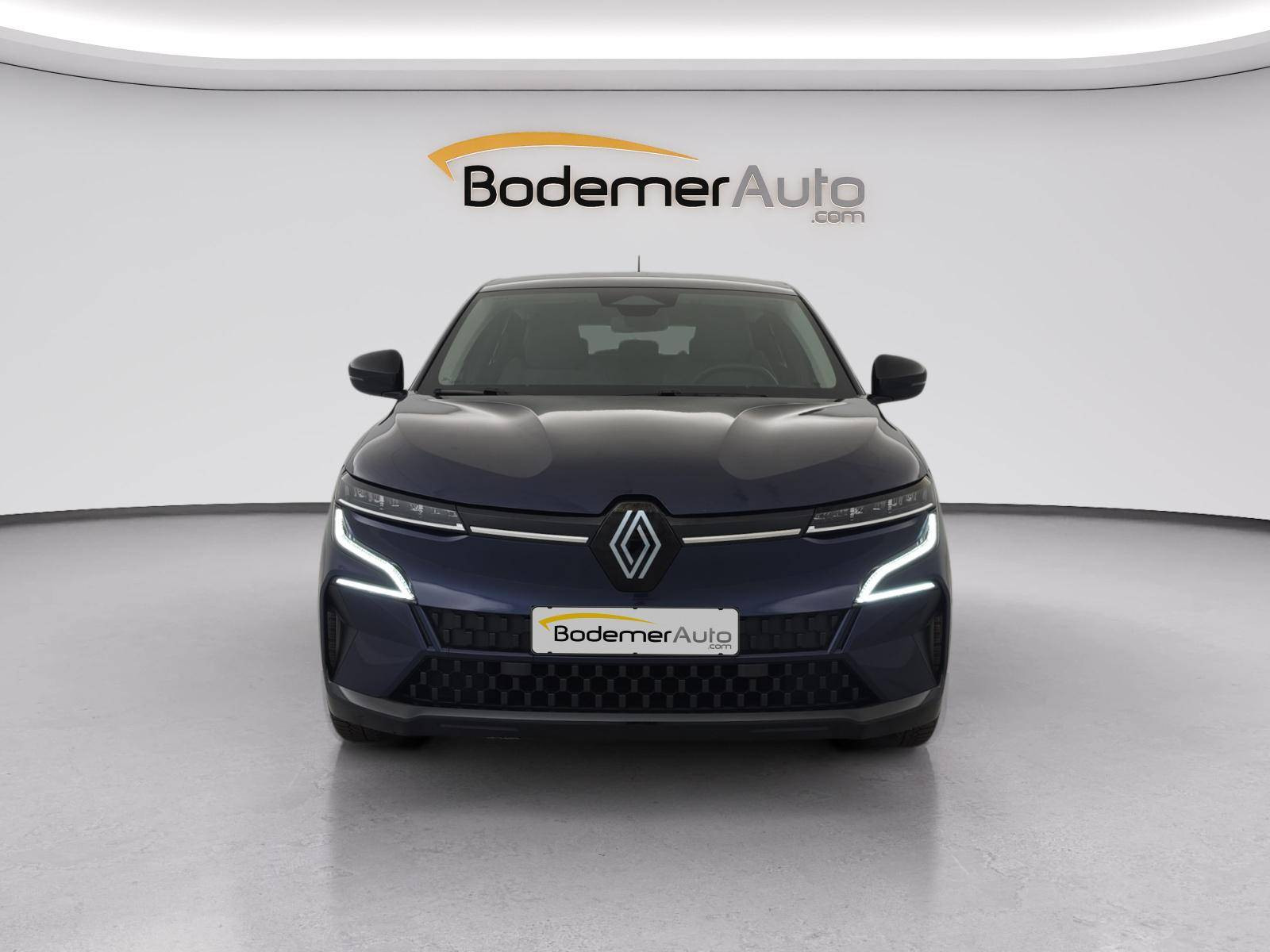 Vente en ligne Renault Megane E-Tech  EV60 220 ch super charge au prix de 22 990 €