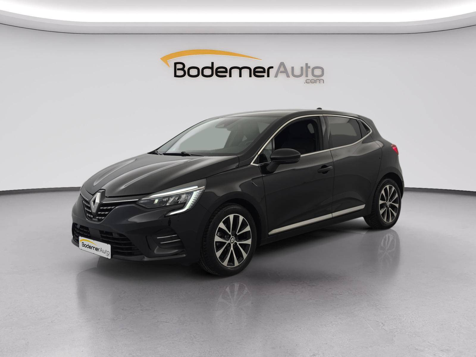 Renault Clio 5 Clio TCe 90 occasion de 2023 en vente à Lorient