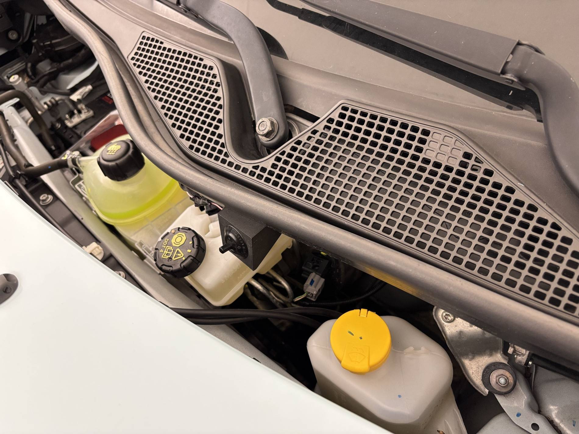 Vente en ligne Renault Twingo Electrique Twingo III E-Tech au prix de 11 990 €