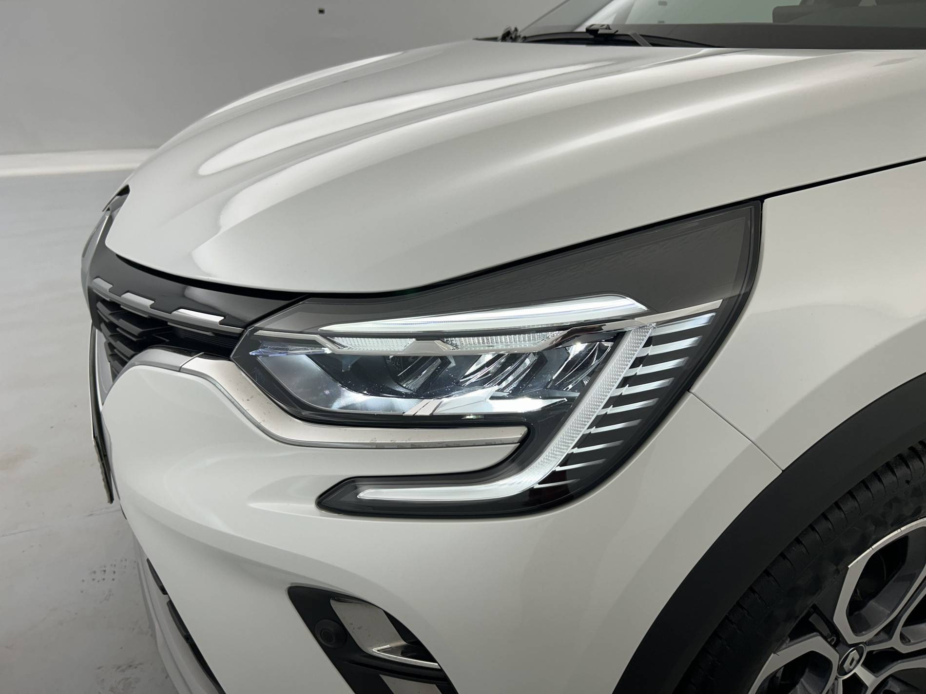 Vente en ligne Renault Captur  E-Tech full hybrid 145 au prix de 20 490 €
