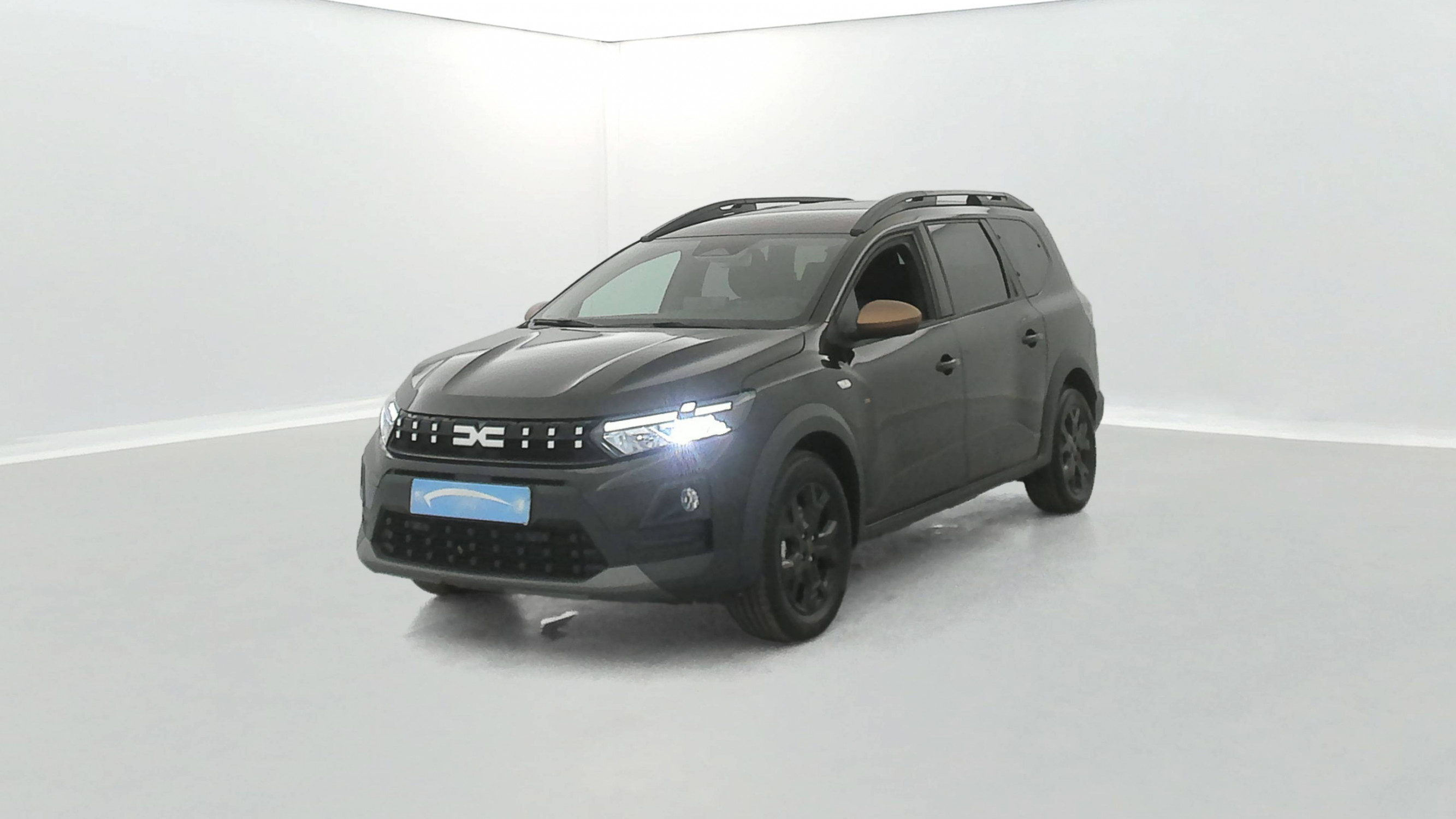 Dacia Jogger  TCe 110 7 pl occasion de 2026 en vente à Lorient