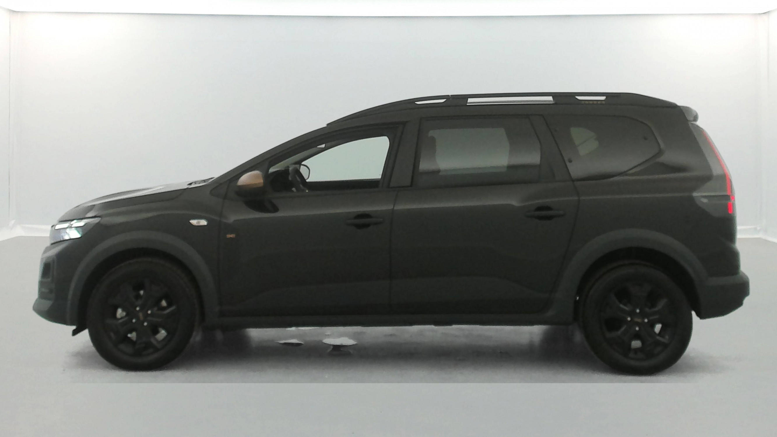 Dacia Jogger  TCe 110 7 pl occasion de 2026 en vente à Lorient