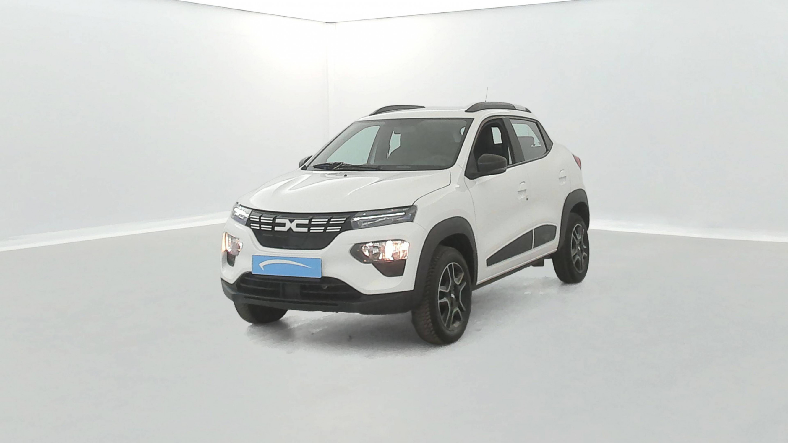 Dacia Spring Spring occasion de 2023 en vente à Lorient