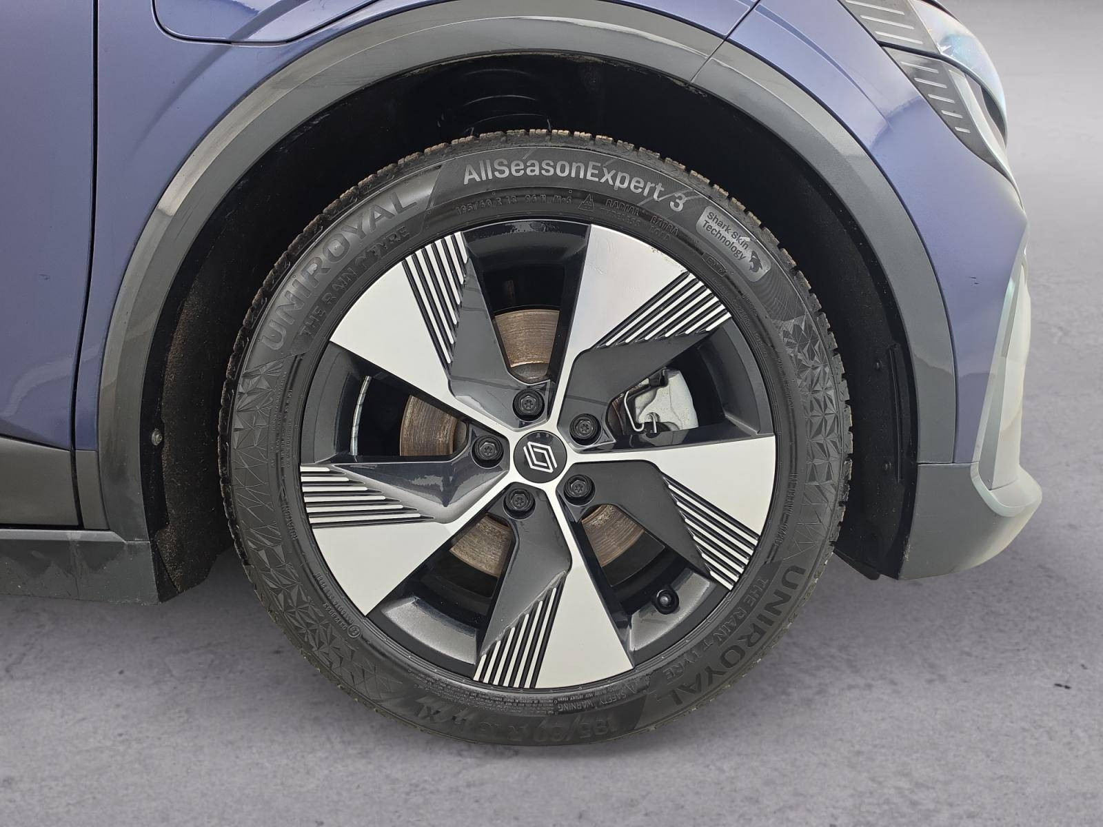 Vente en ligne Renault Megane E-Tech  EV60 220 ch super charge au prix de 22 990 €