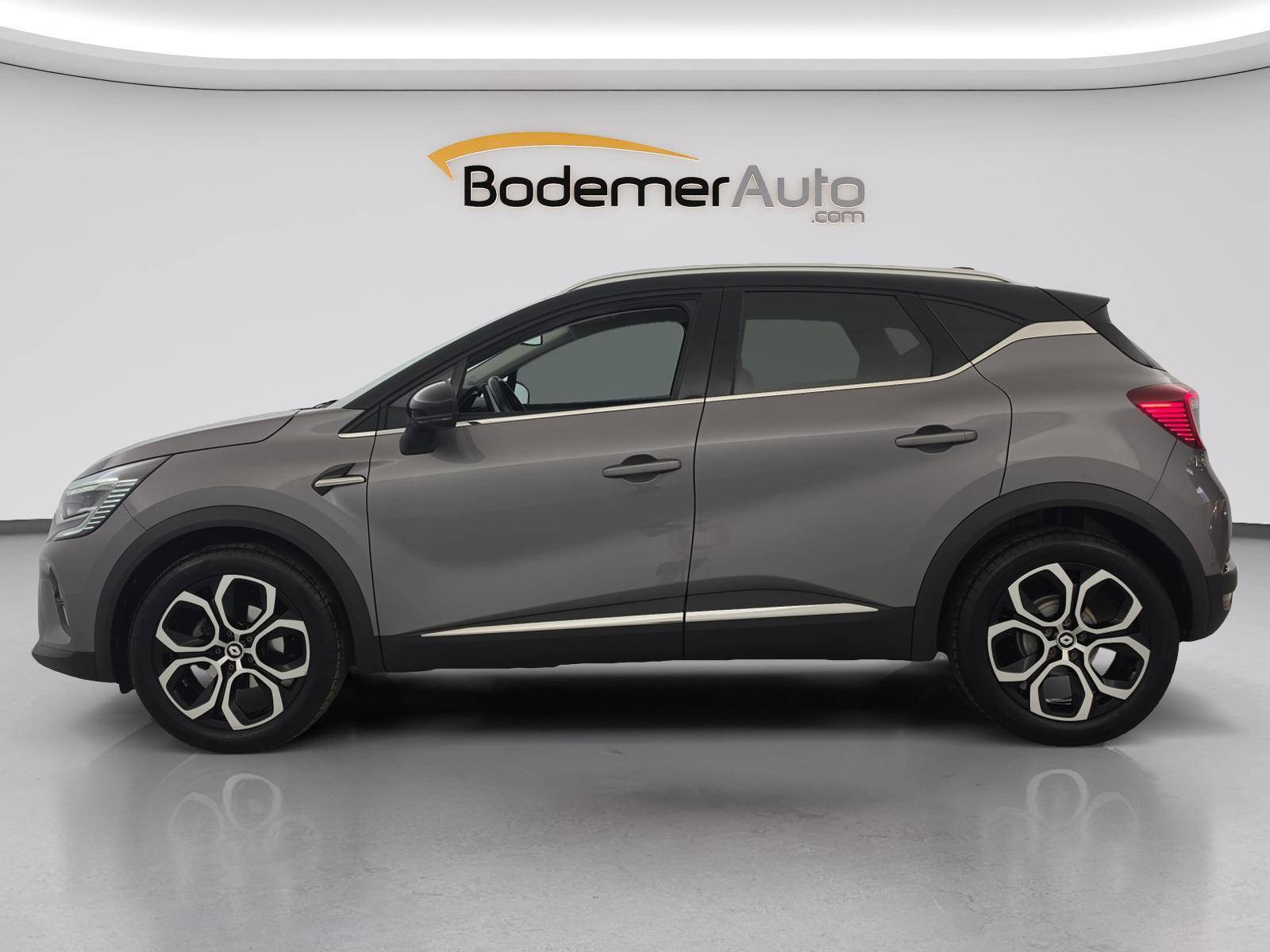 Renault Captur  TCe 160 EDC - 21 occasion de 2022 en vente à Lorient