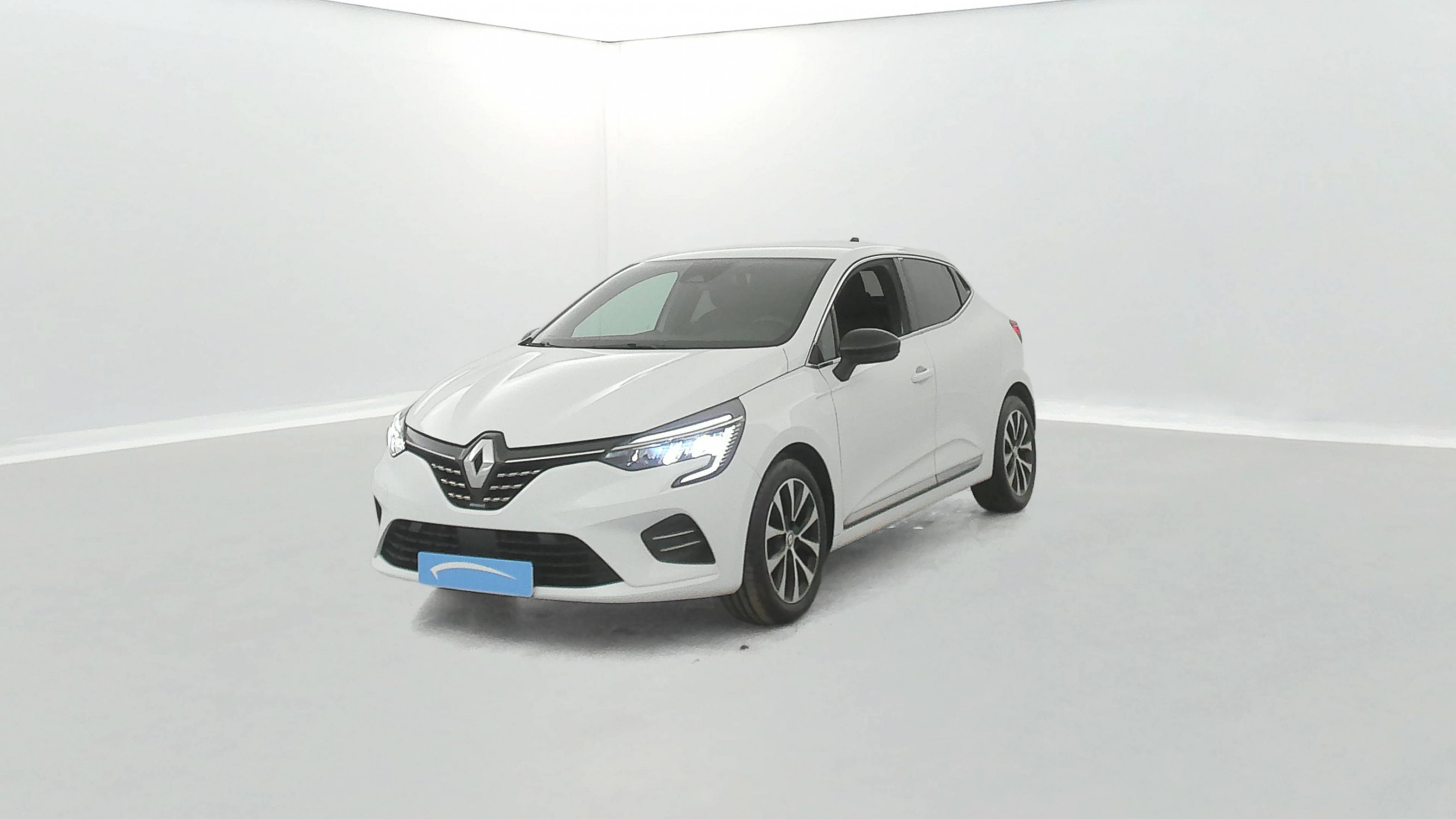 Renault Clio 5 Clio TCe 90 occasion de 2023 en vente à Lorient