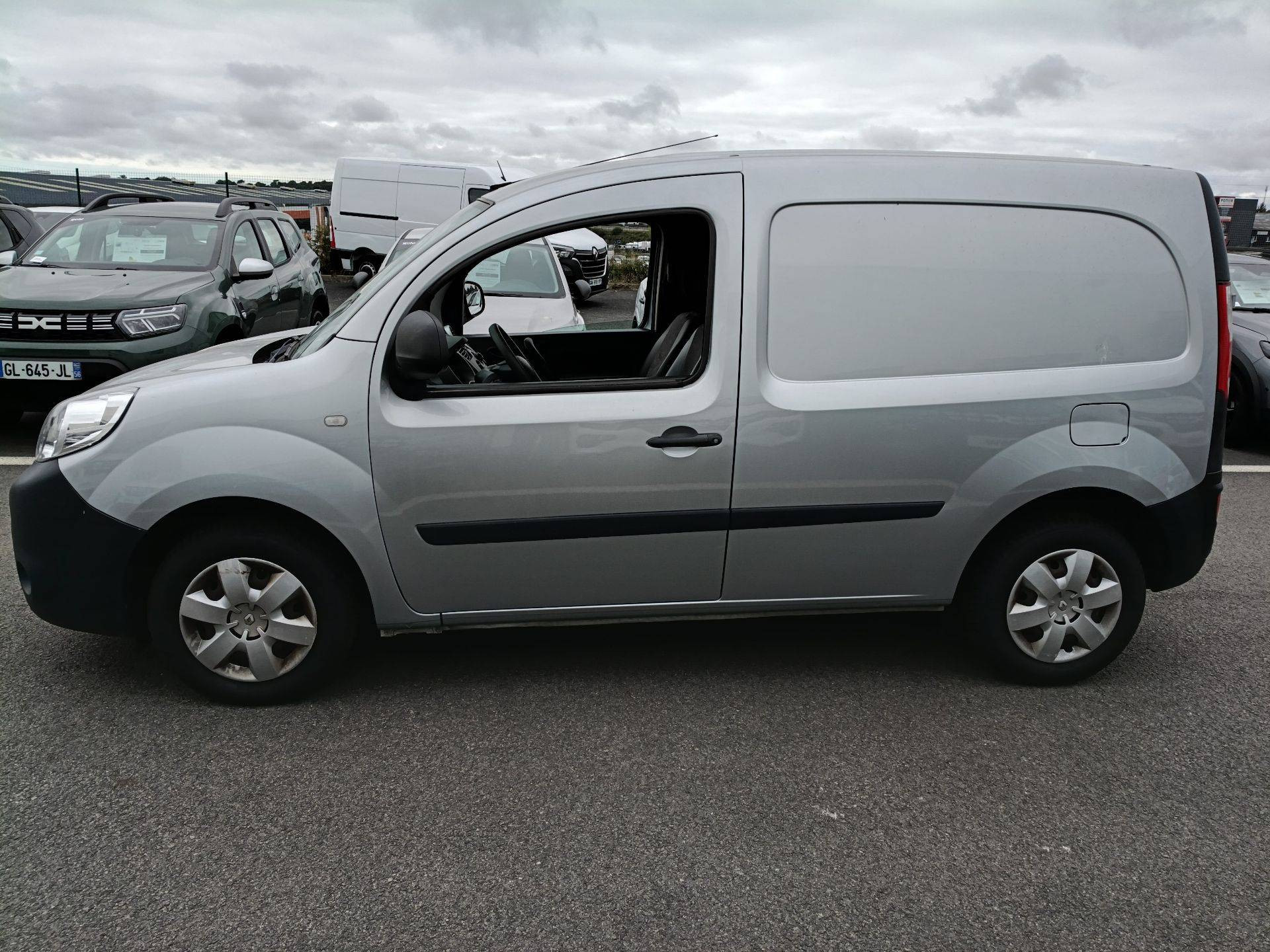 Renault Kangoo Express  BLUE DCI 80 occasion de 2020 en vente à Lorient