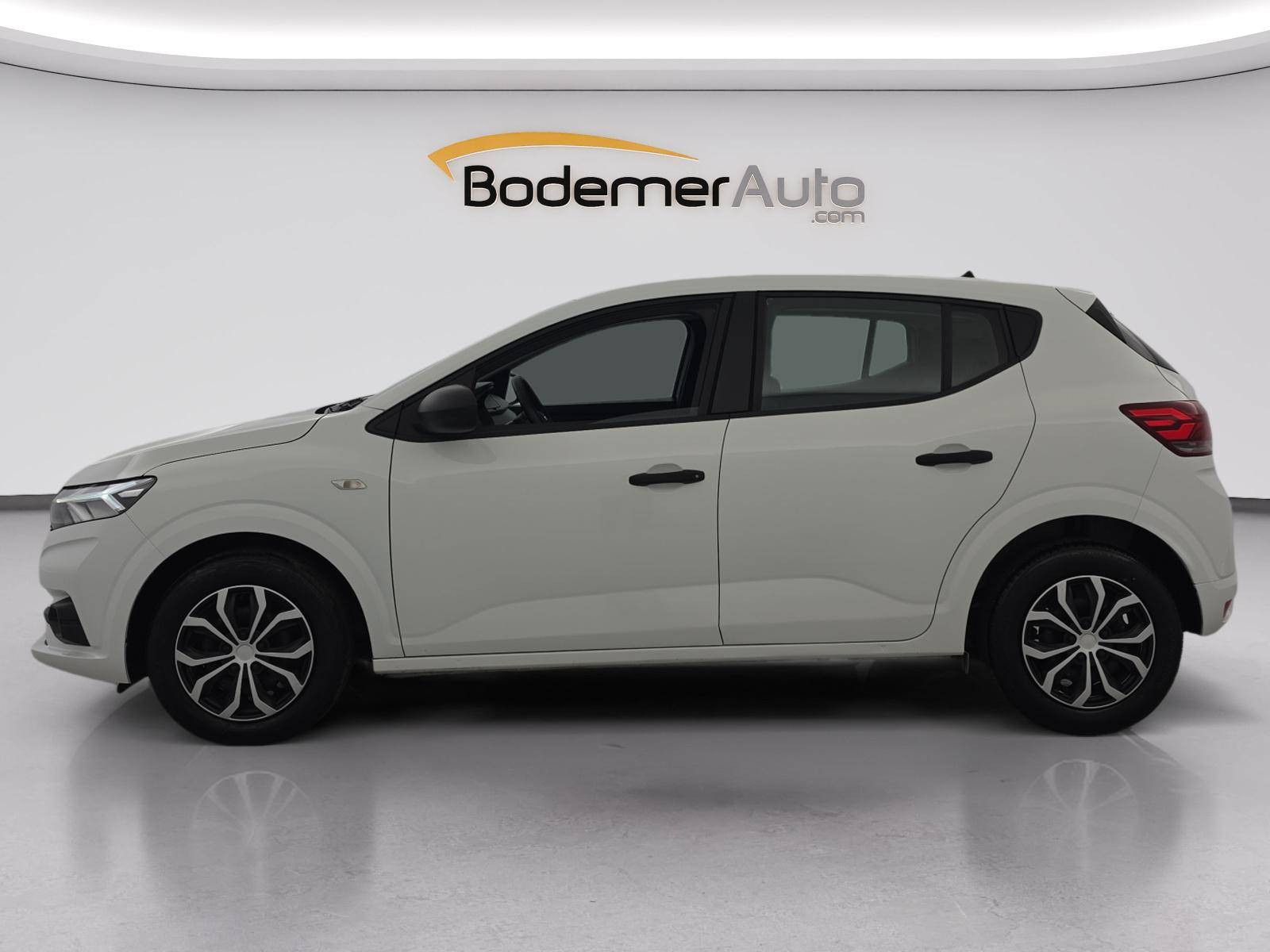 Dacia Sandero  SCe 65 - 22 occasion de 2022 en vente à Lorient