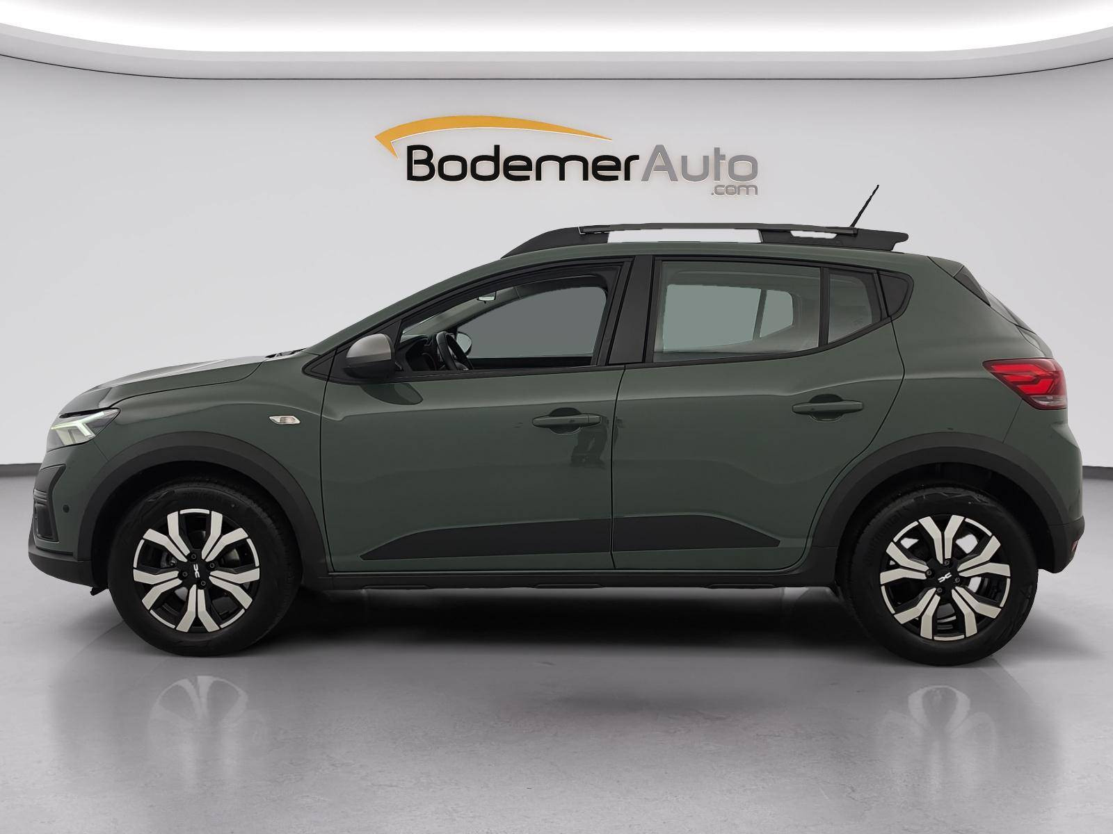 Dacia Sandero  ECO-G 100 occasion de 2023 en vente à Lorient
