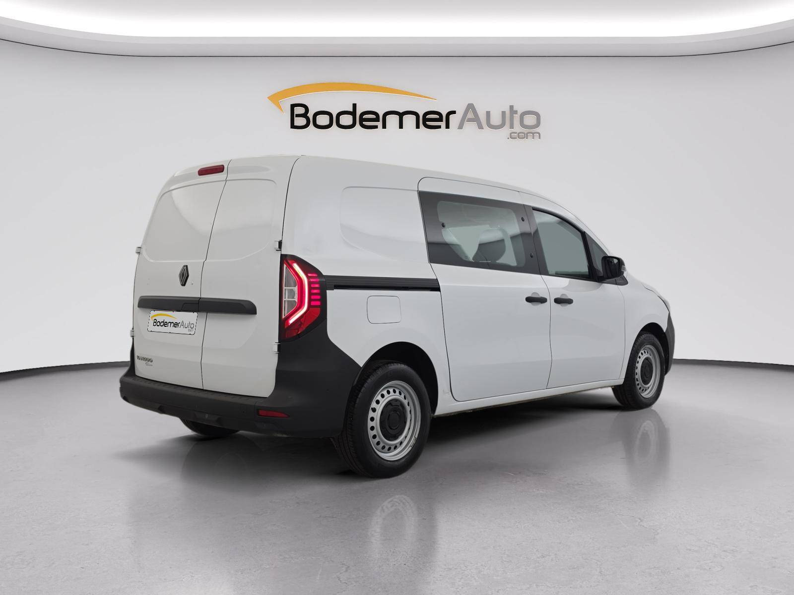 Vente en ligne Renault Kangoo Van KANGOO VAN CA BLUE DCI 115 L2 au prix de 20 990 €