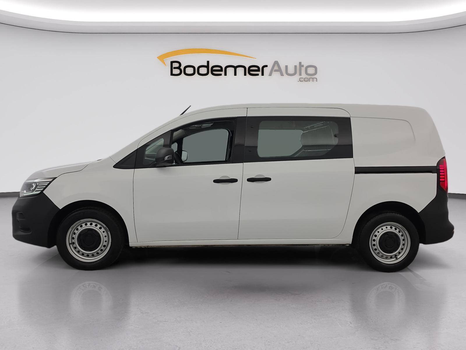 Renault Kangoo Van KANGOO VAN CA BLUE DCI 115 L2 occasion de 2024 en vente à Lorient