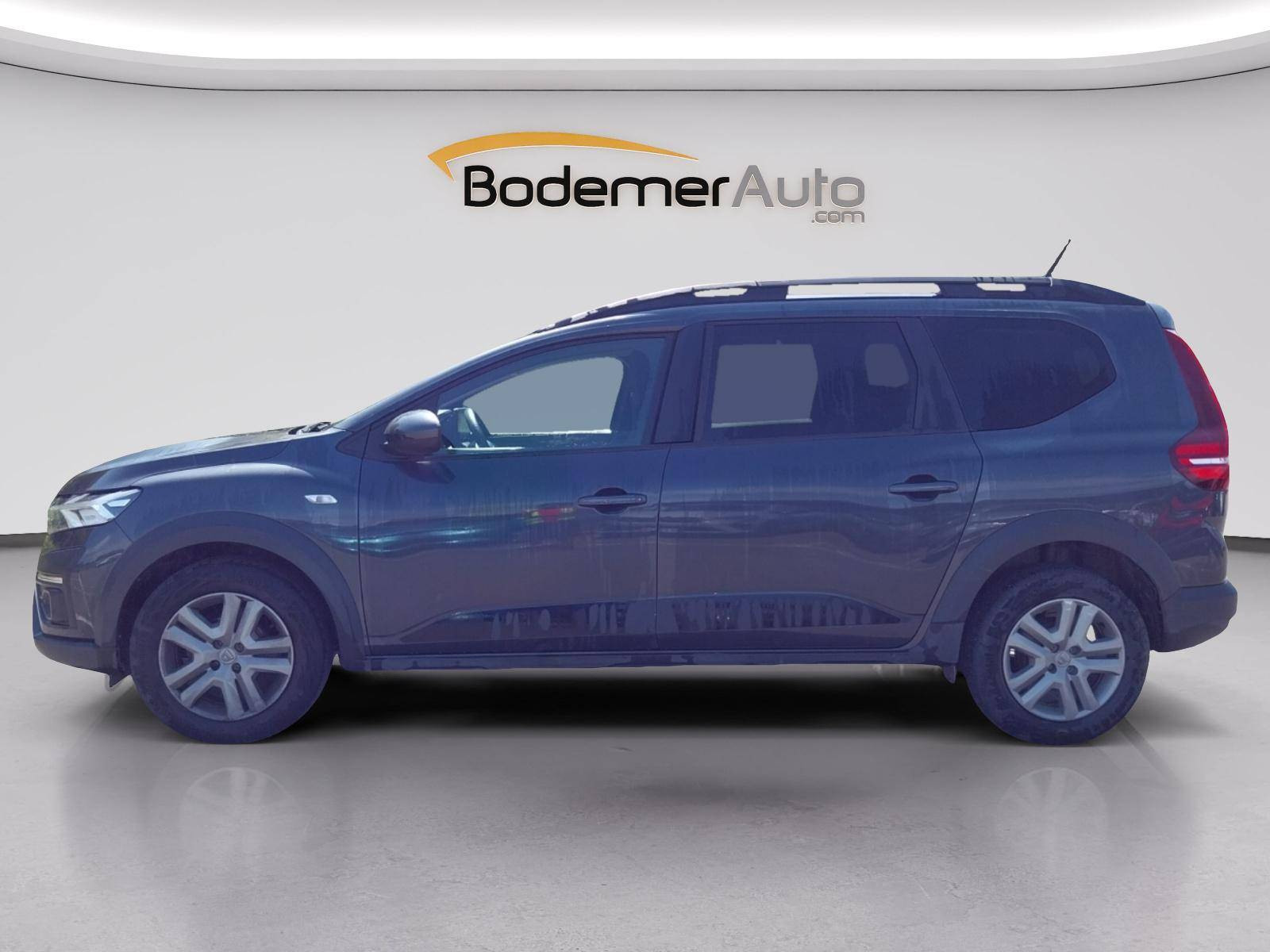 Dacia Jogger  TCe 110 5 places occasion de 2022 en vente à Lorient