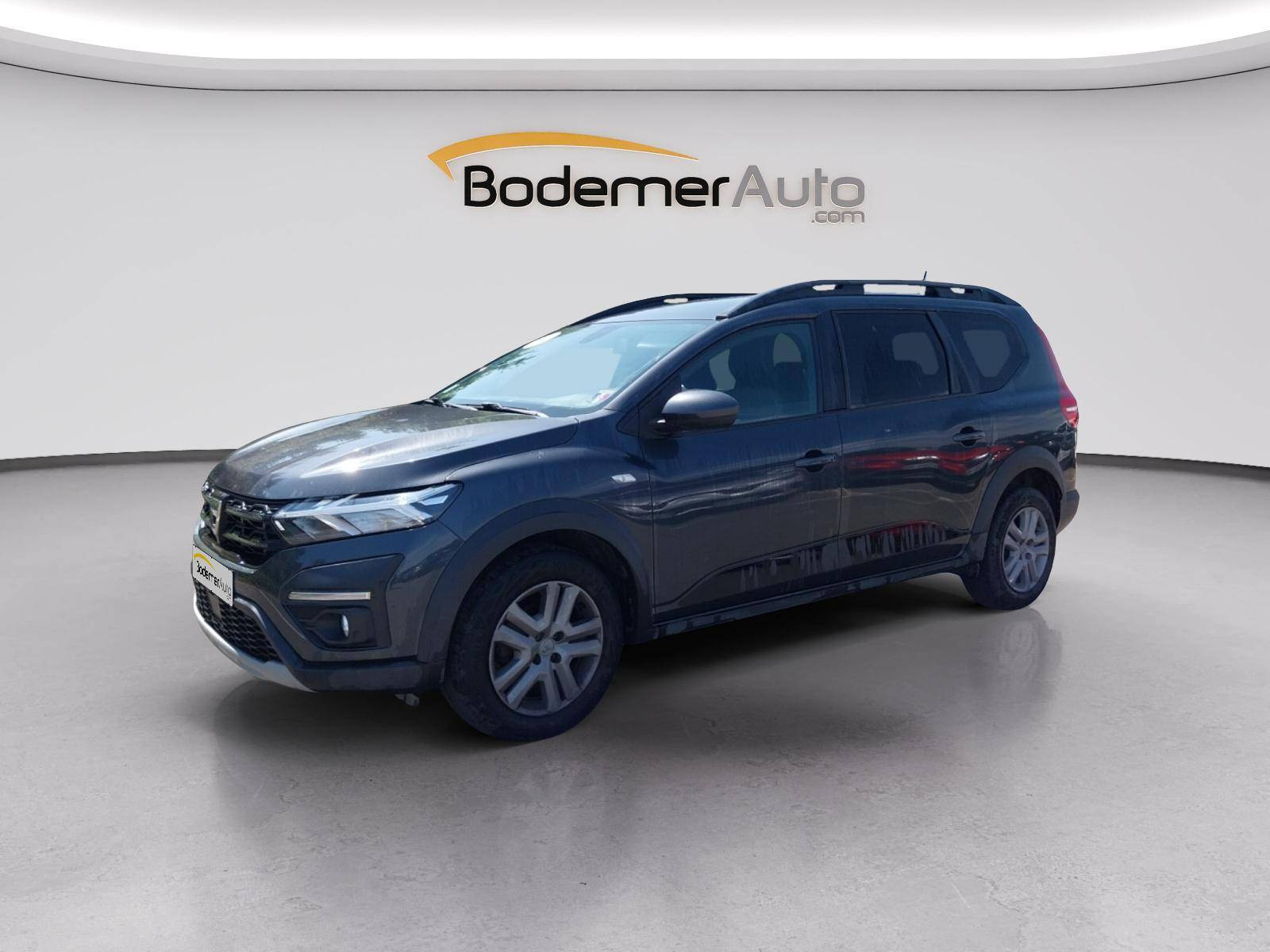 Dacia Jogger  TCe 110 5 places occasion de 2022 en vente à Lorient