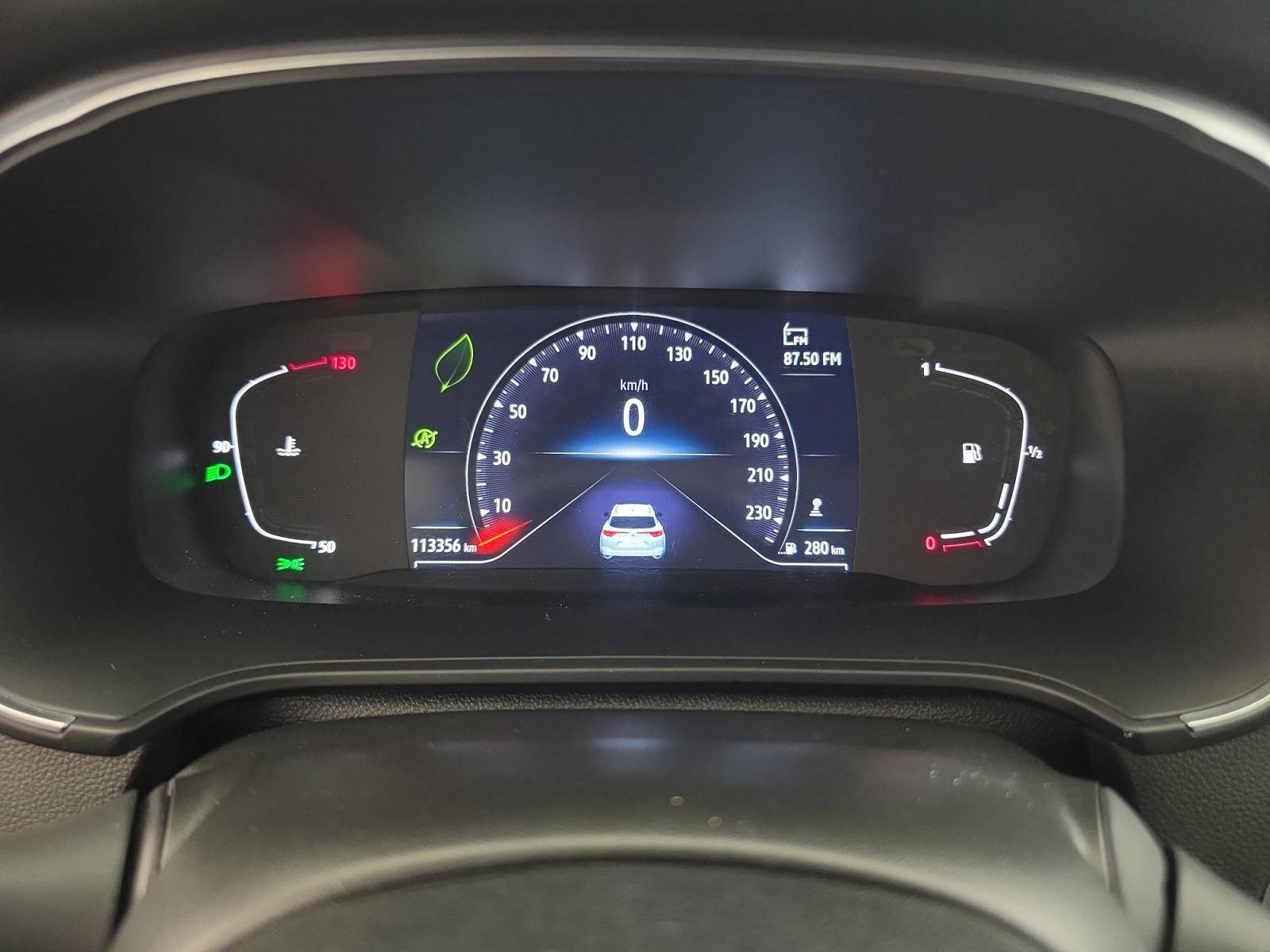 Vente en ligne Renault Megane 4 Estate  Blue dCi 115 au prix de 13 990 €
