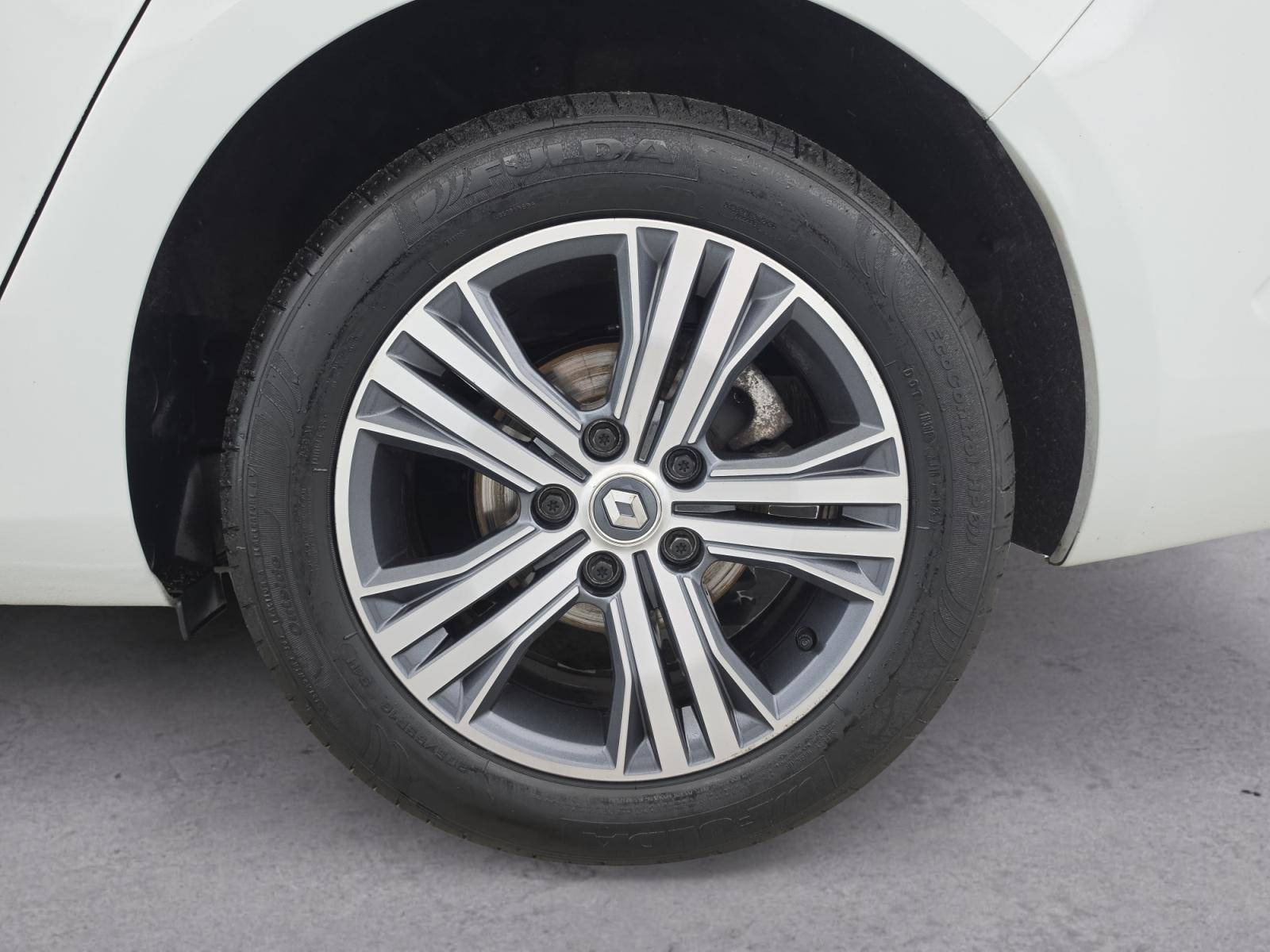Vente en ligne Renault Megane 4 Estate  Blue dCi 115 au prix de 13 990 €