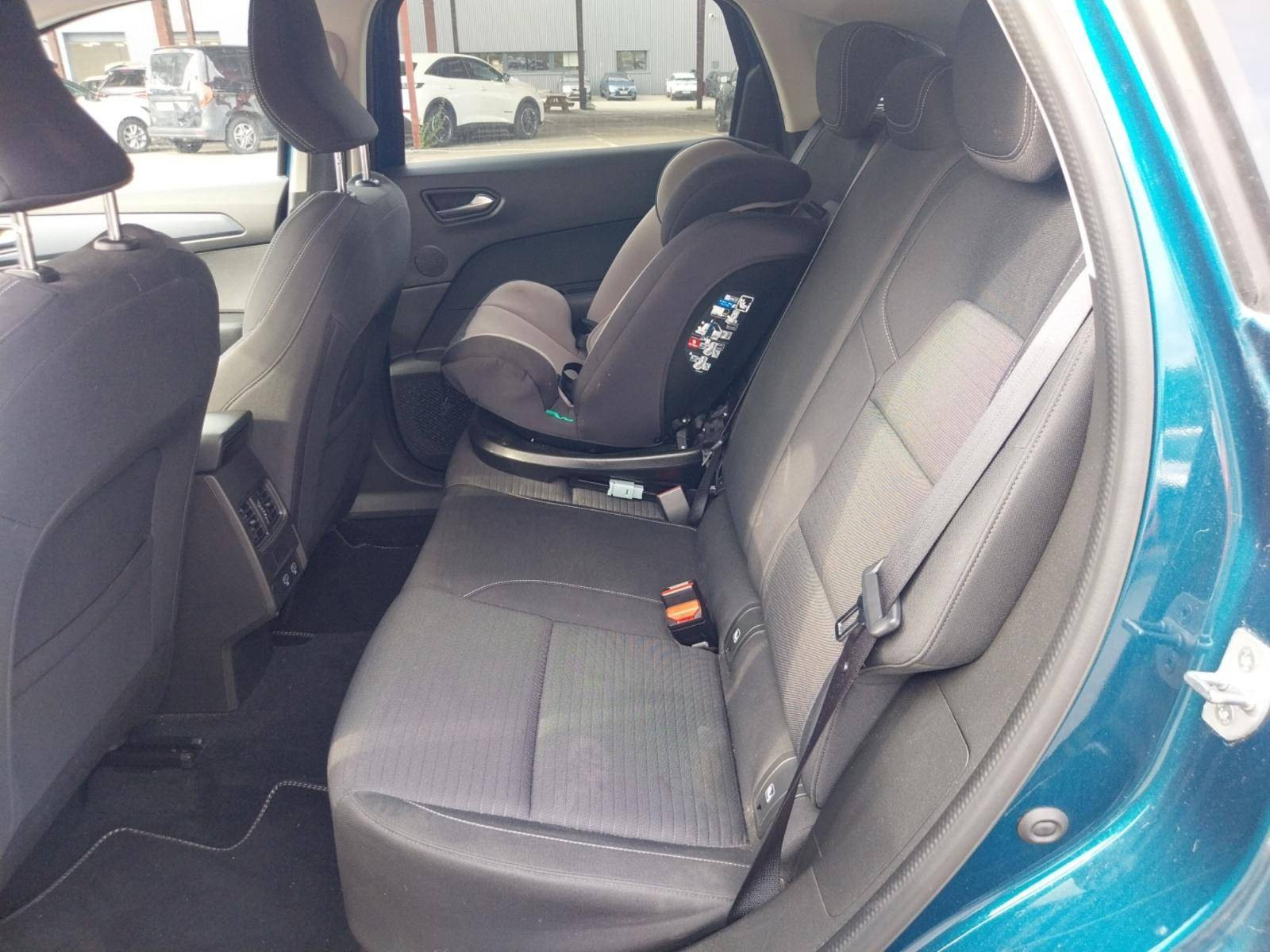 Vente en ligne Renault Arkana  mild hybrid 140 EDC FAP - 22 au prix de 17 990 €