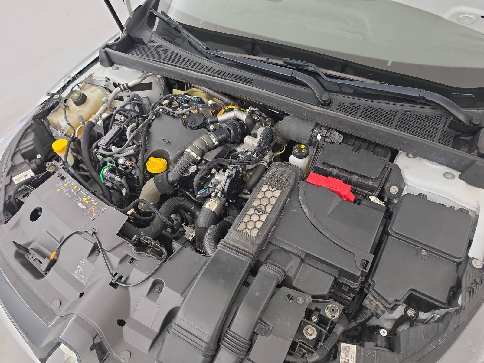 Vente en ligne Renault Megane 4 Estate  Blue dCi 115 au prix de 13 990 €