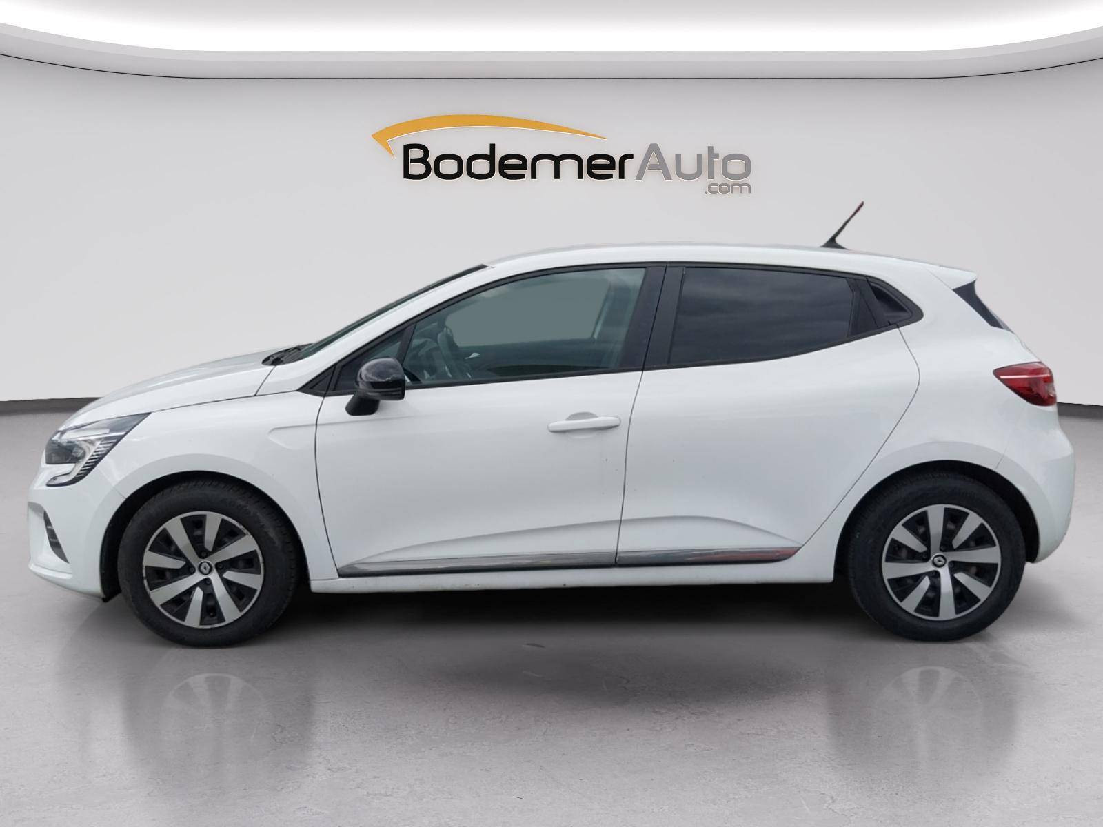 Renault Clio 5 Clio SCe 65 occasion de 2023 en vente à Lorient