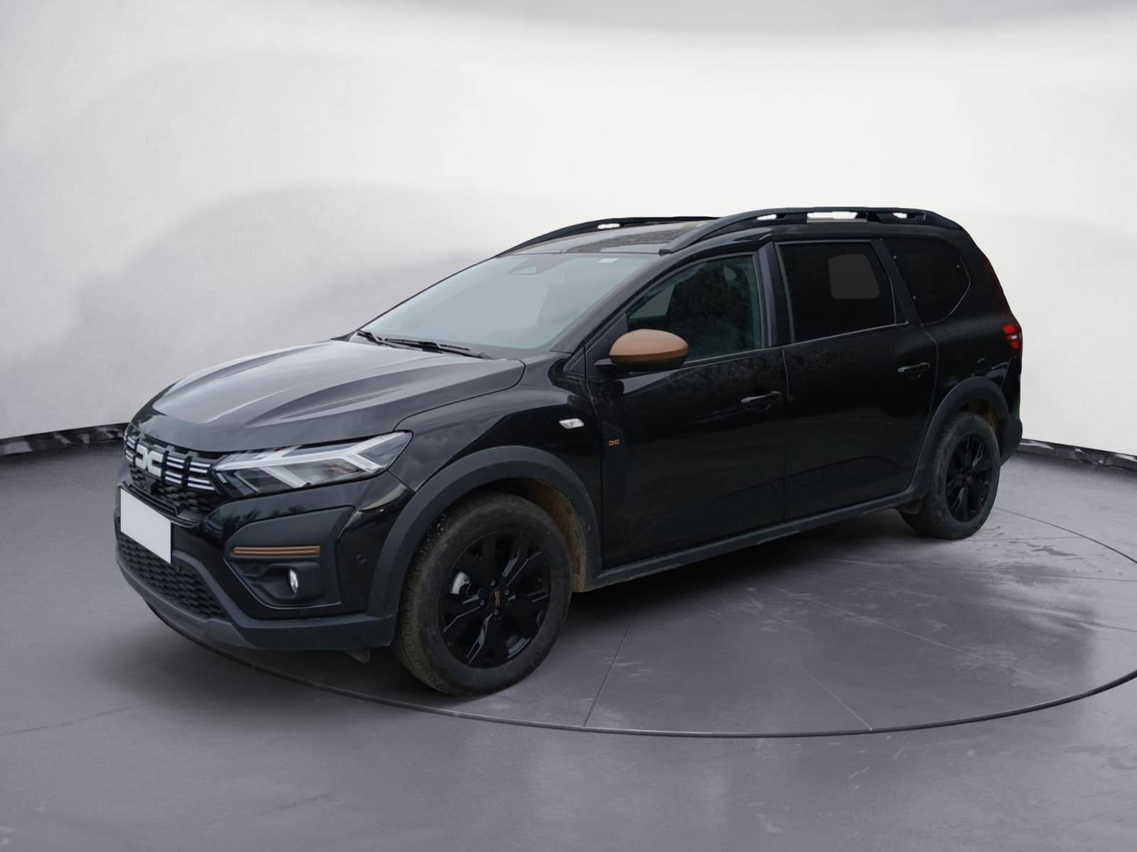 Dacia Jogger  Hybrid 140 7 places GSR2 occasion de 2025 en vente à Lorient