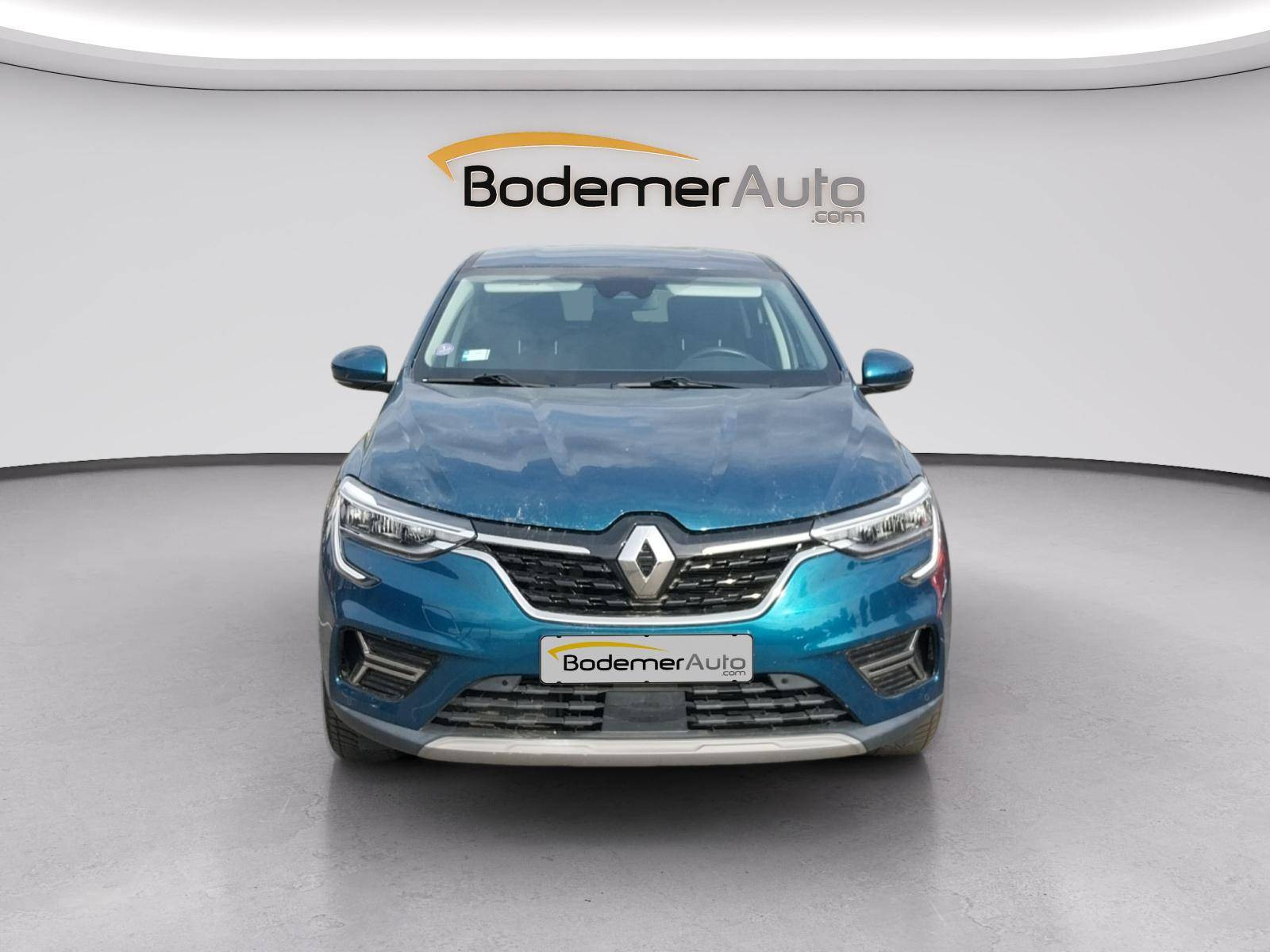 Vente en ligne Renault Arkana  mild hybrid 140 EDC FAP - 22 au prix de 17 990 €