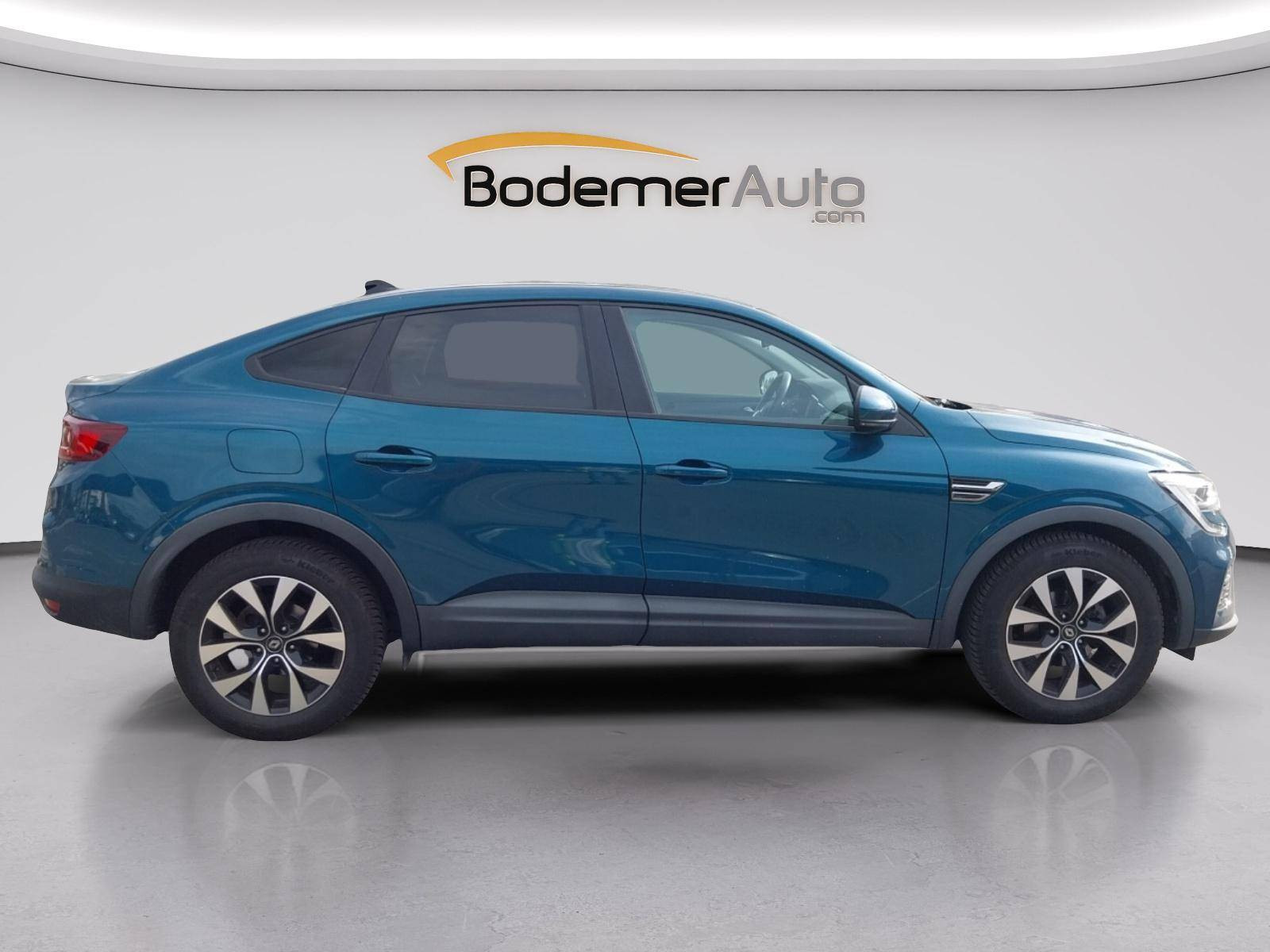Vente en ligne Renault Arkana  mild hybrid 140 EDC FAP - 22 au prix de 17 990 €