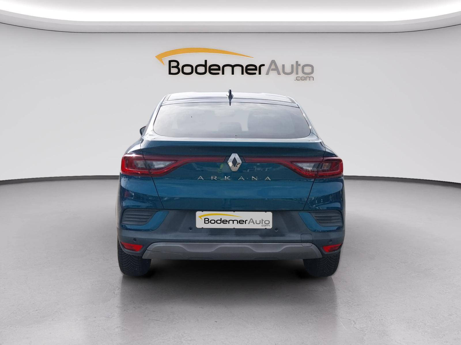 Vente en ligne Renault Arkana  mild hybrid 140 EDC FAP - 22 au prix de 17 990 €