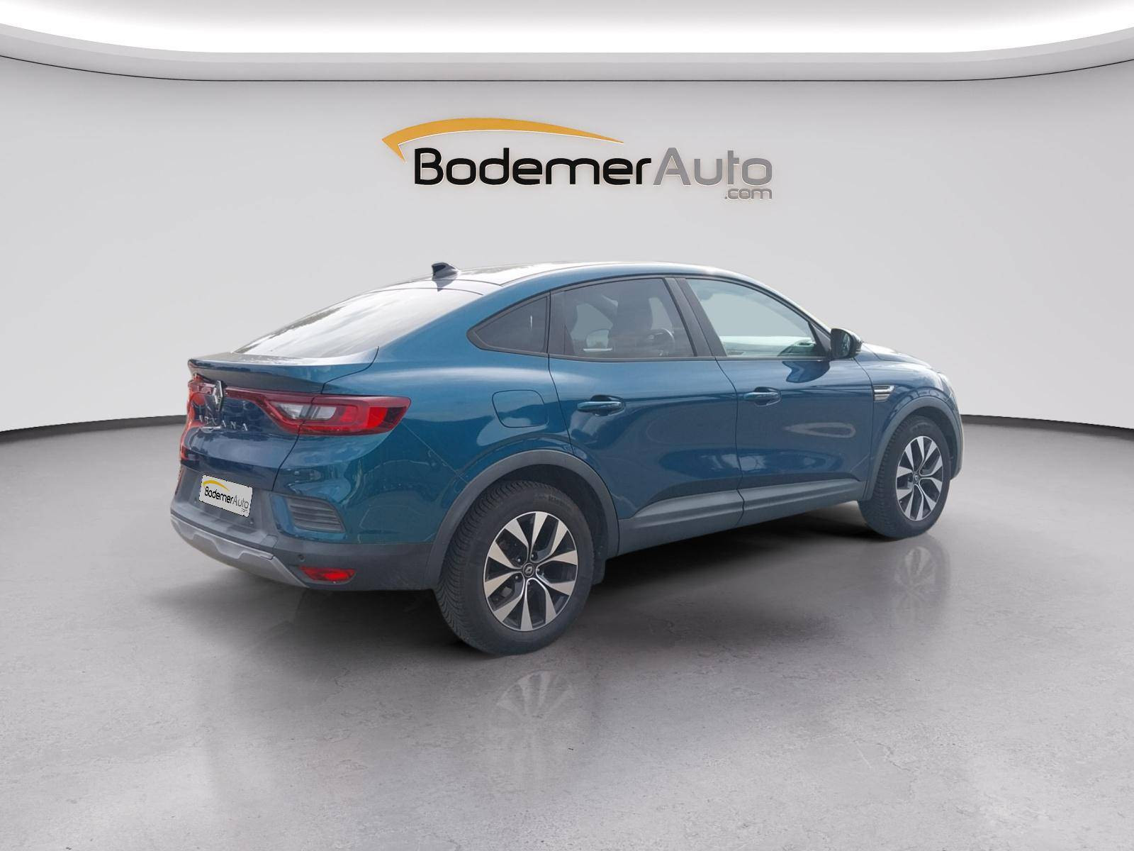 Vente en ligne Renault Arkana  mild hybrid 140 EDC FAP - 22 au prix de 17 990 €