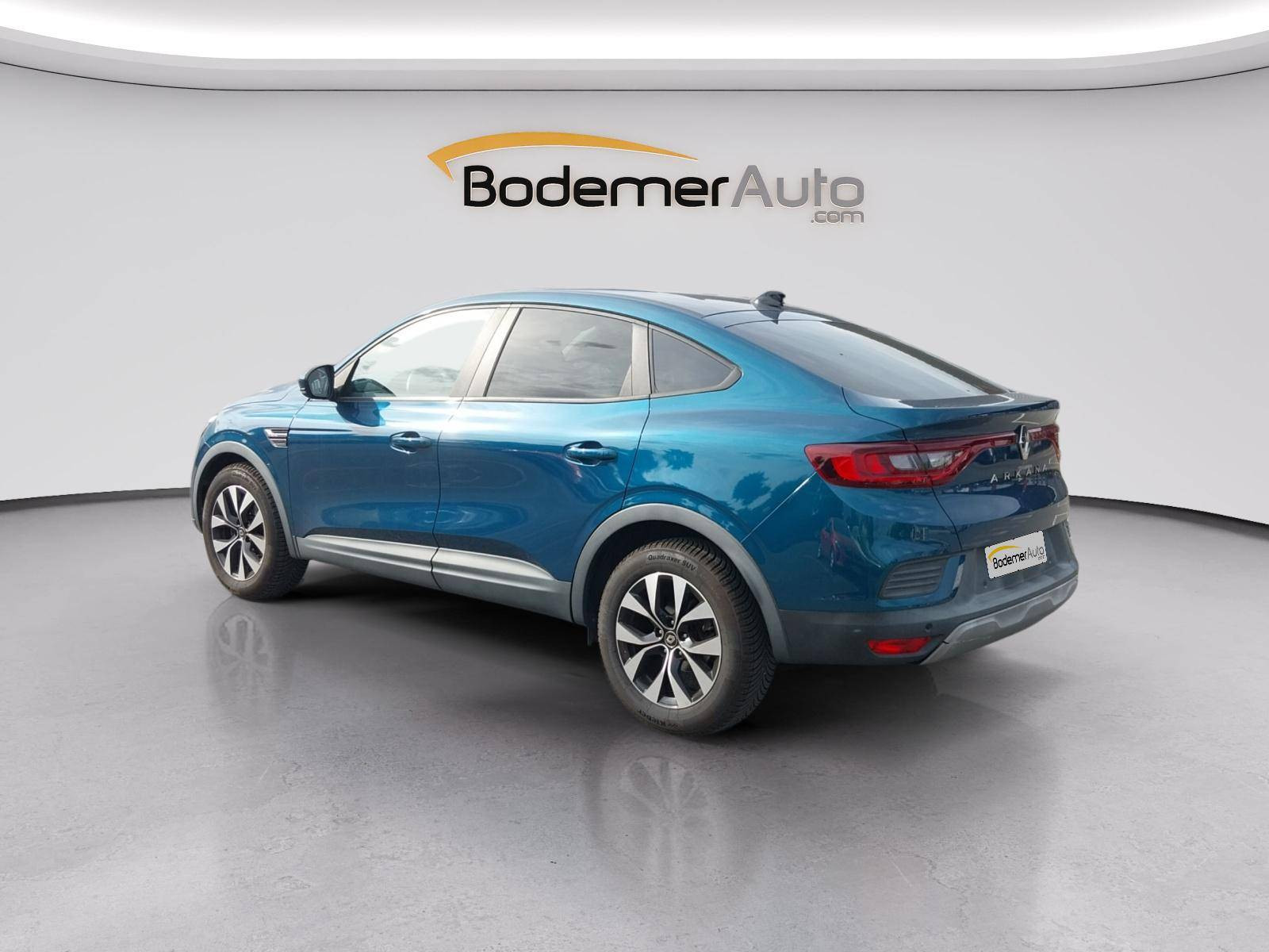 Vente en ligne Renault Arkana  mild hybrid 140 EDC FAP - 22 au prix de 17 990 €