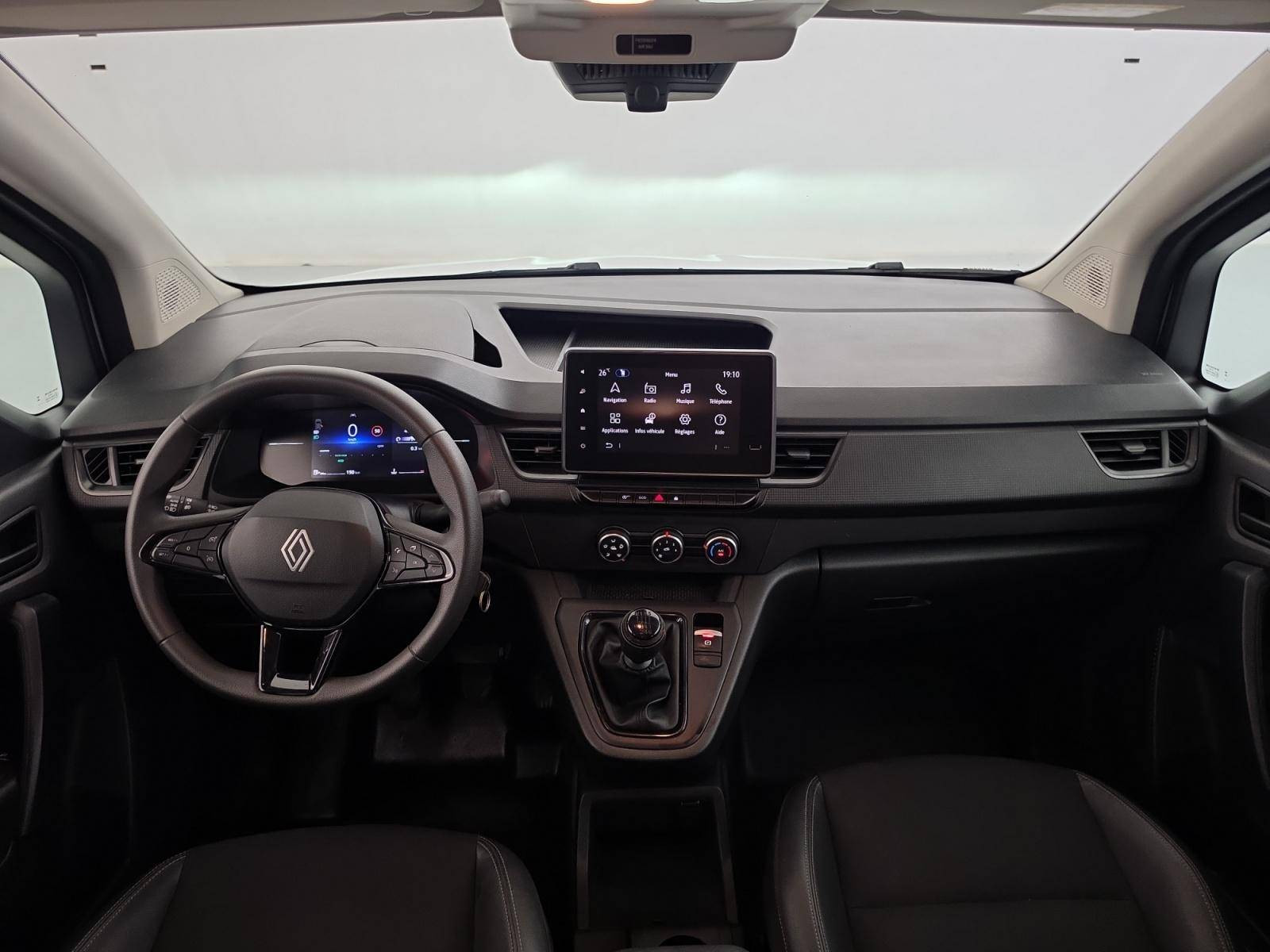 Vente en ligne Renault Kangoo Van KANGOO VAN CA BLUE DCI 115 L2 au prix de 20 990 €