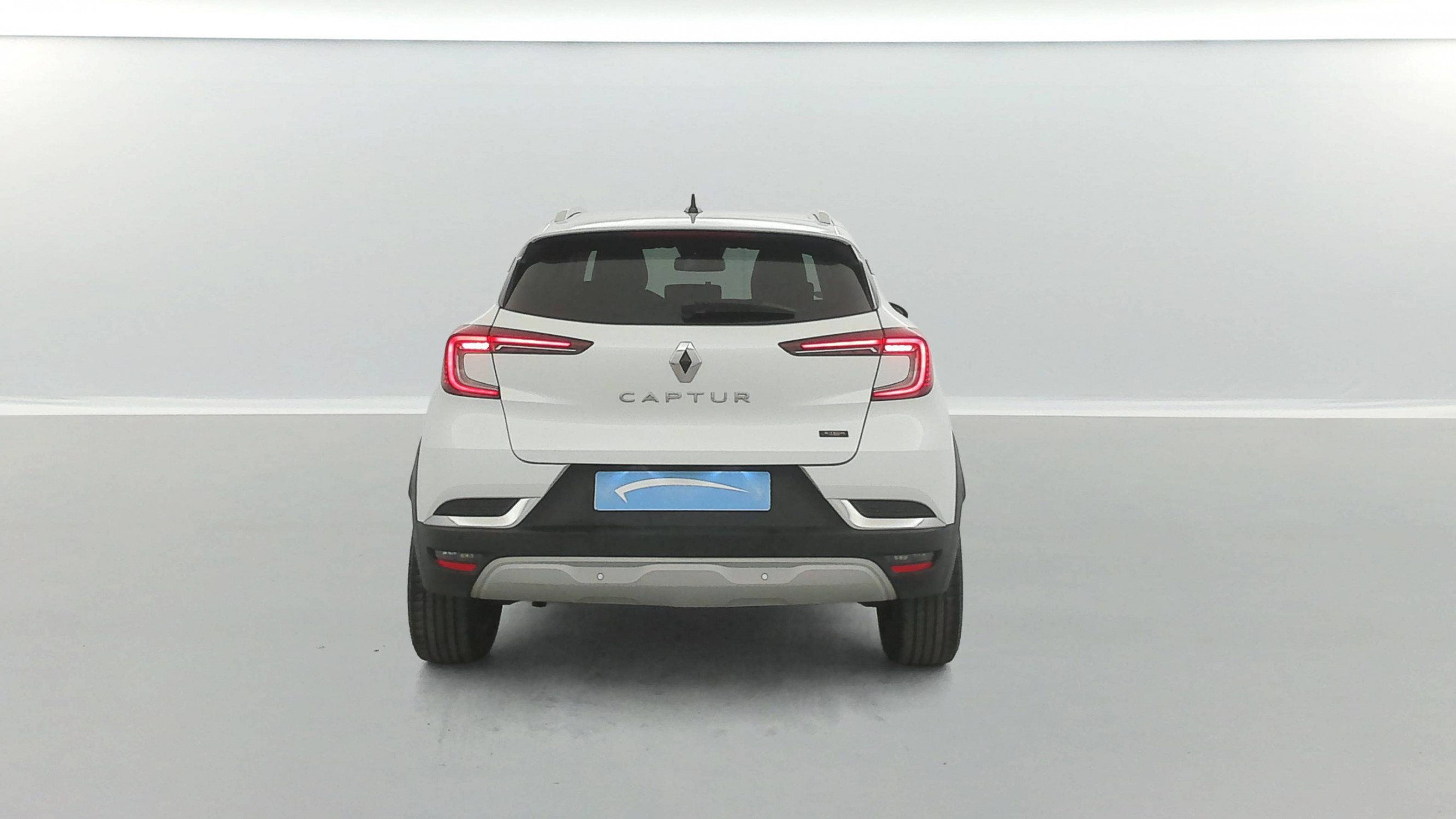 Vente en ligne Renault Captur  E-Tech full hybrid 145 au prix de 20 490 €