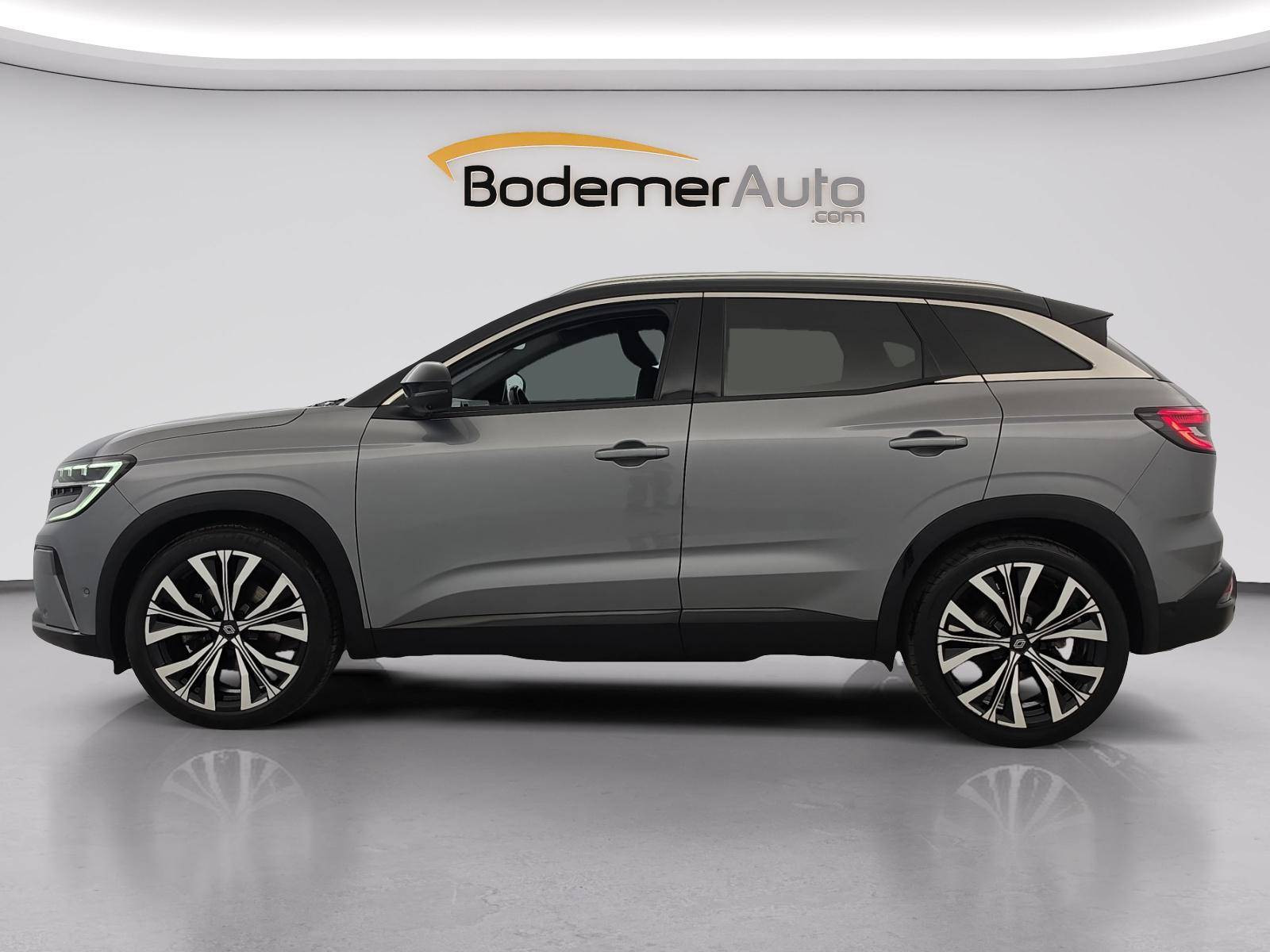 Renault Austral  E-Tech hybrid 200 occasion de 2023 en vente à Lorient