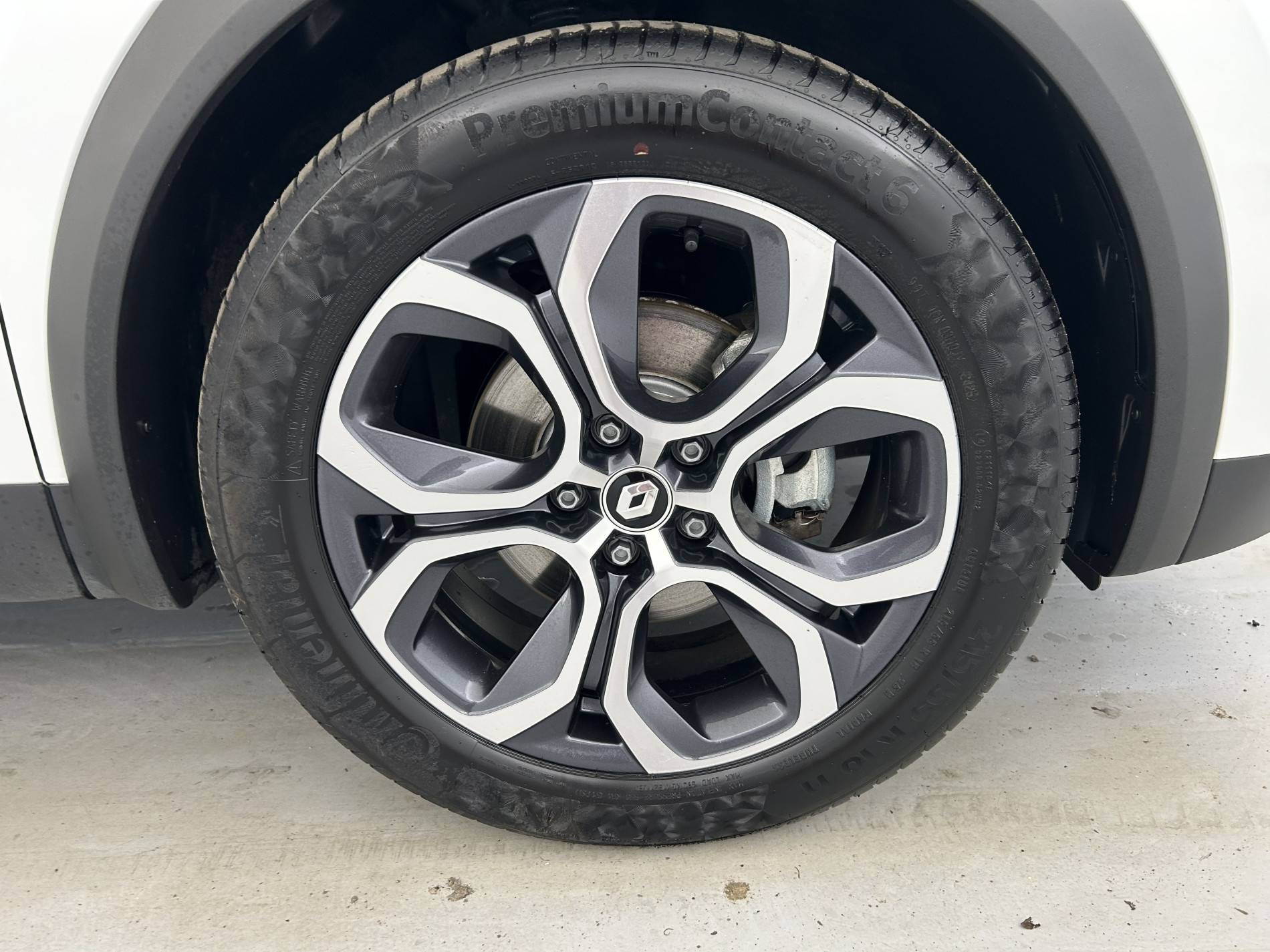 Vente en ligne Renault Captur  E-Tech full hybrid 145 au prix de 20 490 €
