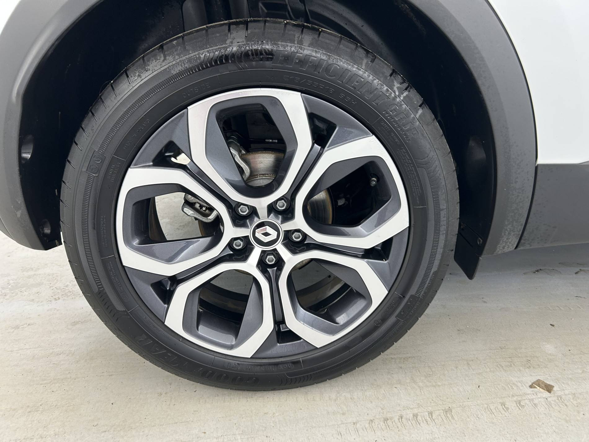 Vente en ligne Renault Captur  E-Tech full hybrid 145 au prix de 20 490 €