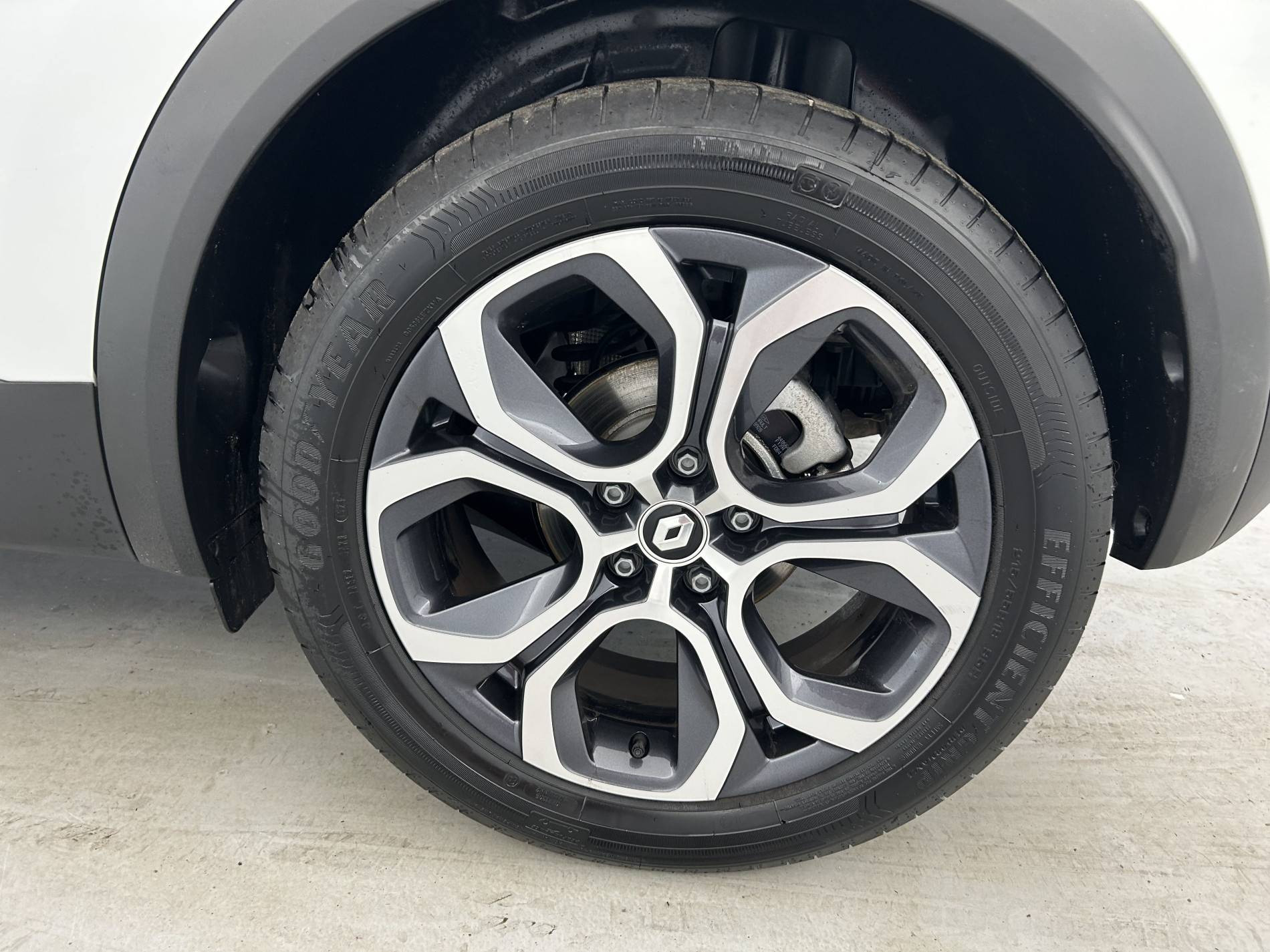 Vente en ligne Renault Captur  E-Tech full hybrid 145 au prix de 20 490 €