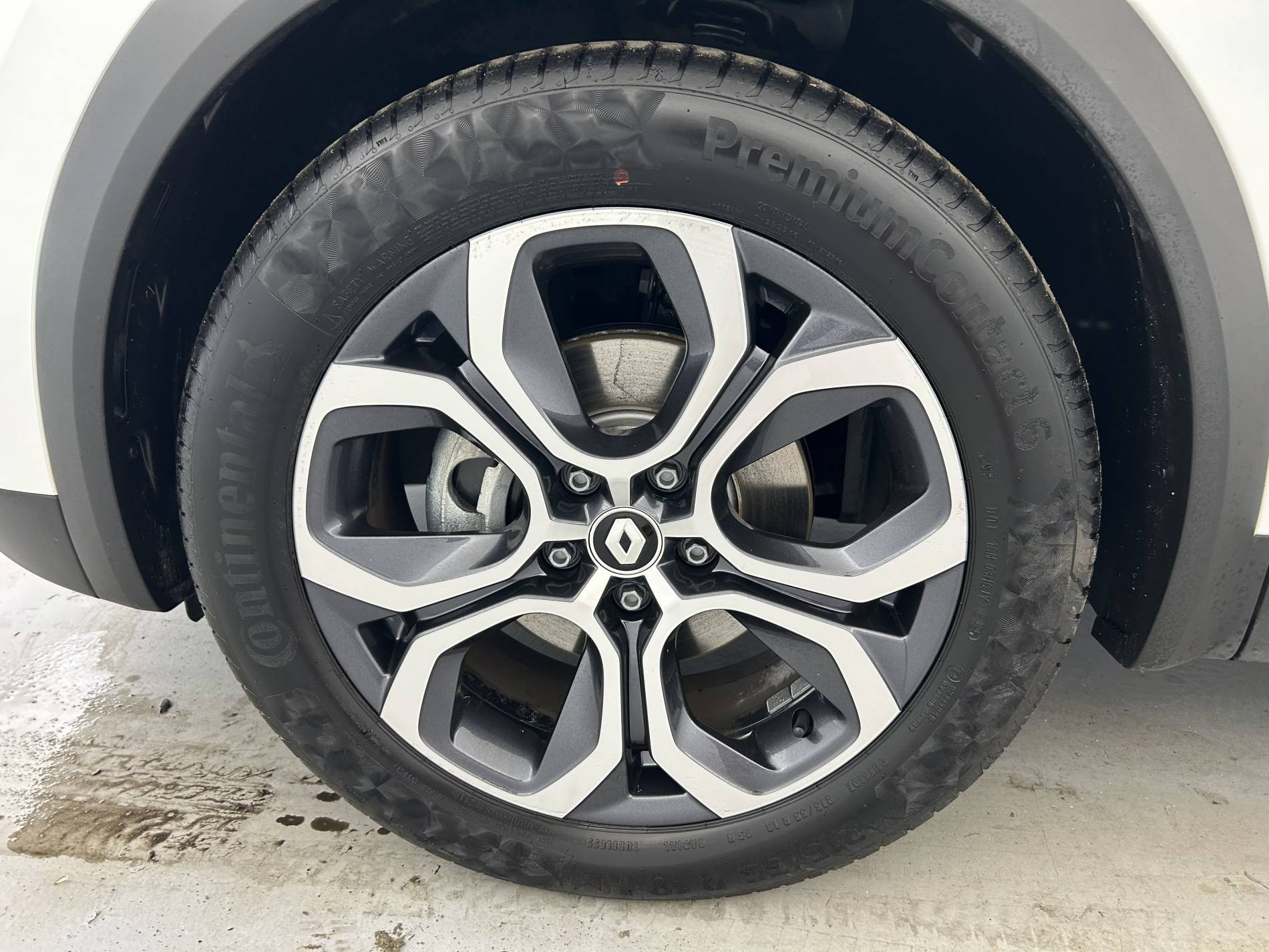 Vente en ligne Renault Captur  E-Tech full hybrid 145 au prix de 20 490 €