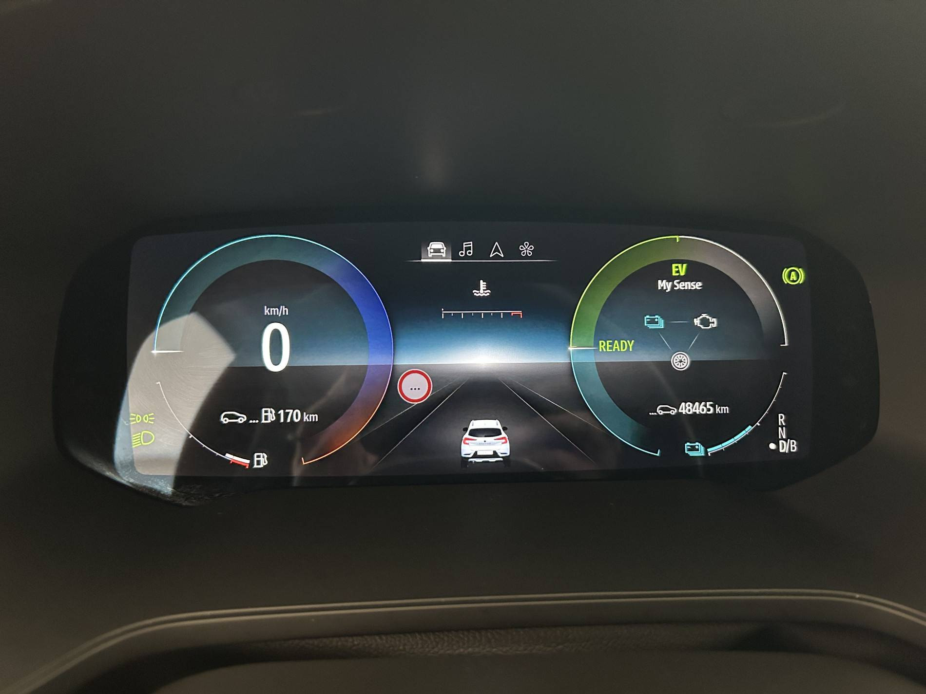Vente en ligne Renault Captur  E-Tech full hybrid 145 au prix de 20 490 €