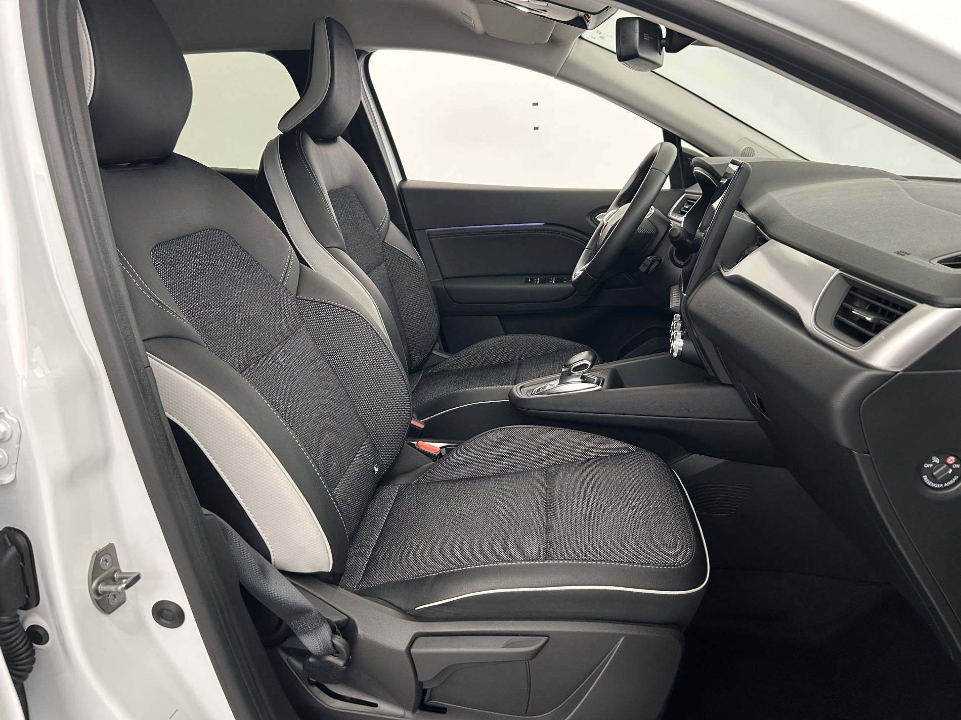 Vente en ligne Renault Captur  E-Tech full hybrid 145 au prix de 20 490 €