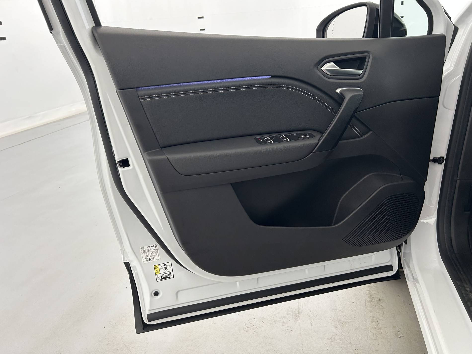 Vente en ligne Renault Captur  E-Tech full hybrid 145 au prix de 20 490 €
