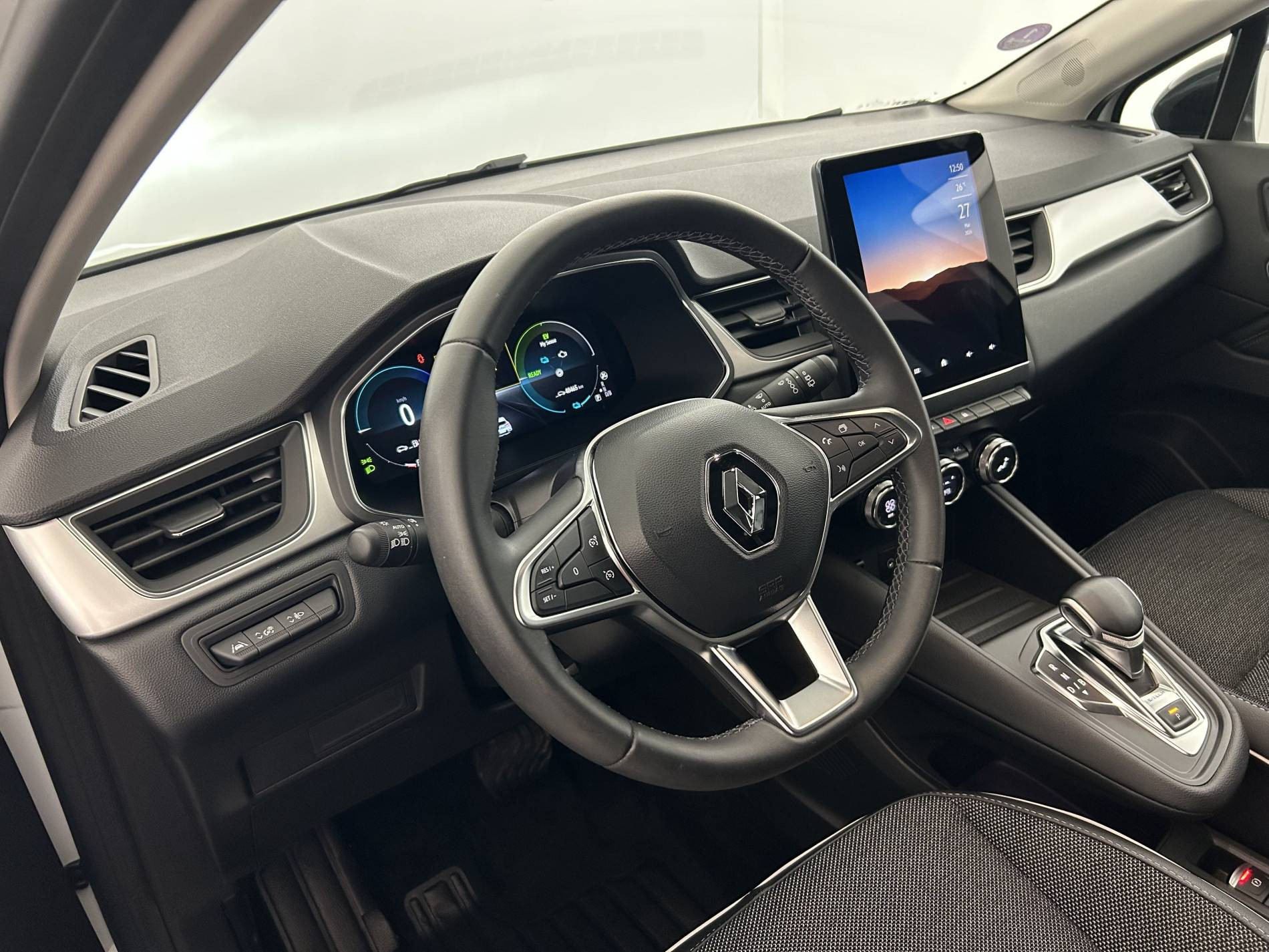 Vente en ligne Renault Captur  E-Tech full hybrid 145 au prix de 20 490 €
